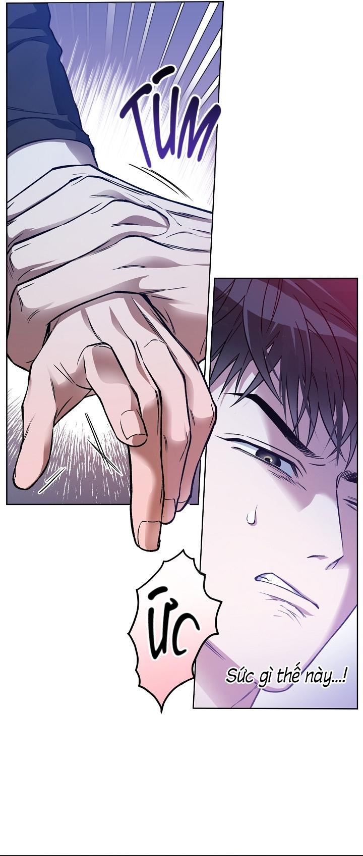 (CBunu) Vong Chủng - Chap 8