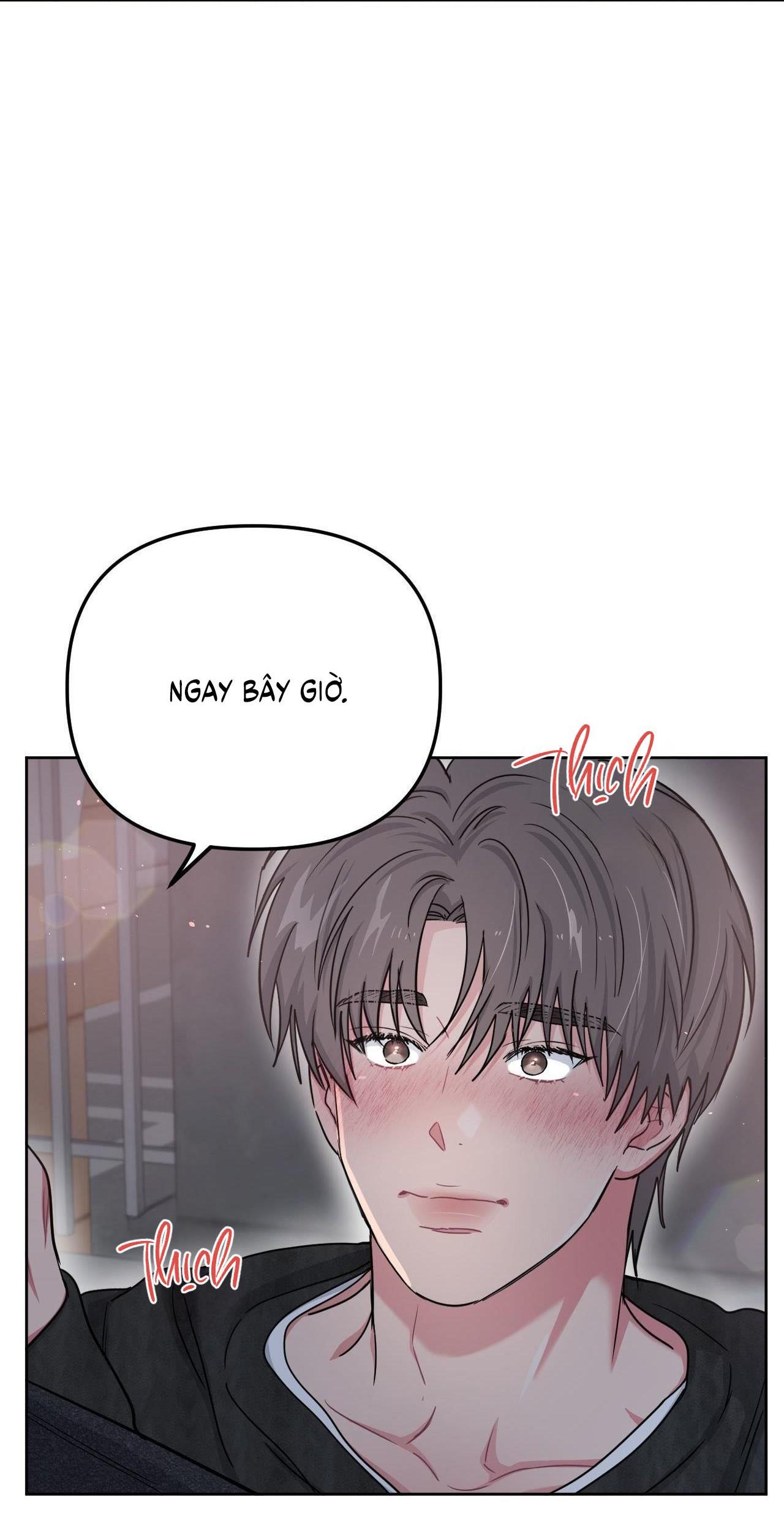 (CBunu) Chàng Trai Mỹ Thuật - Chap 49