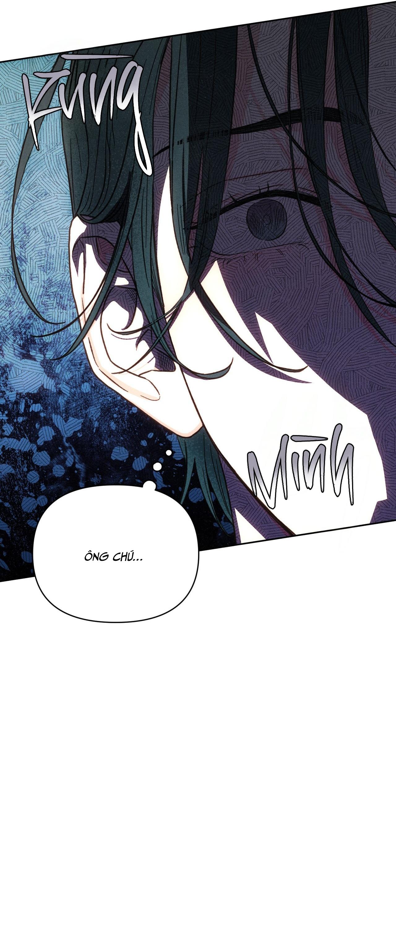 TÌNH YÊU KHỞI ĐẦU TỪ NỖI SỢ - Chap 10