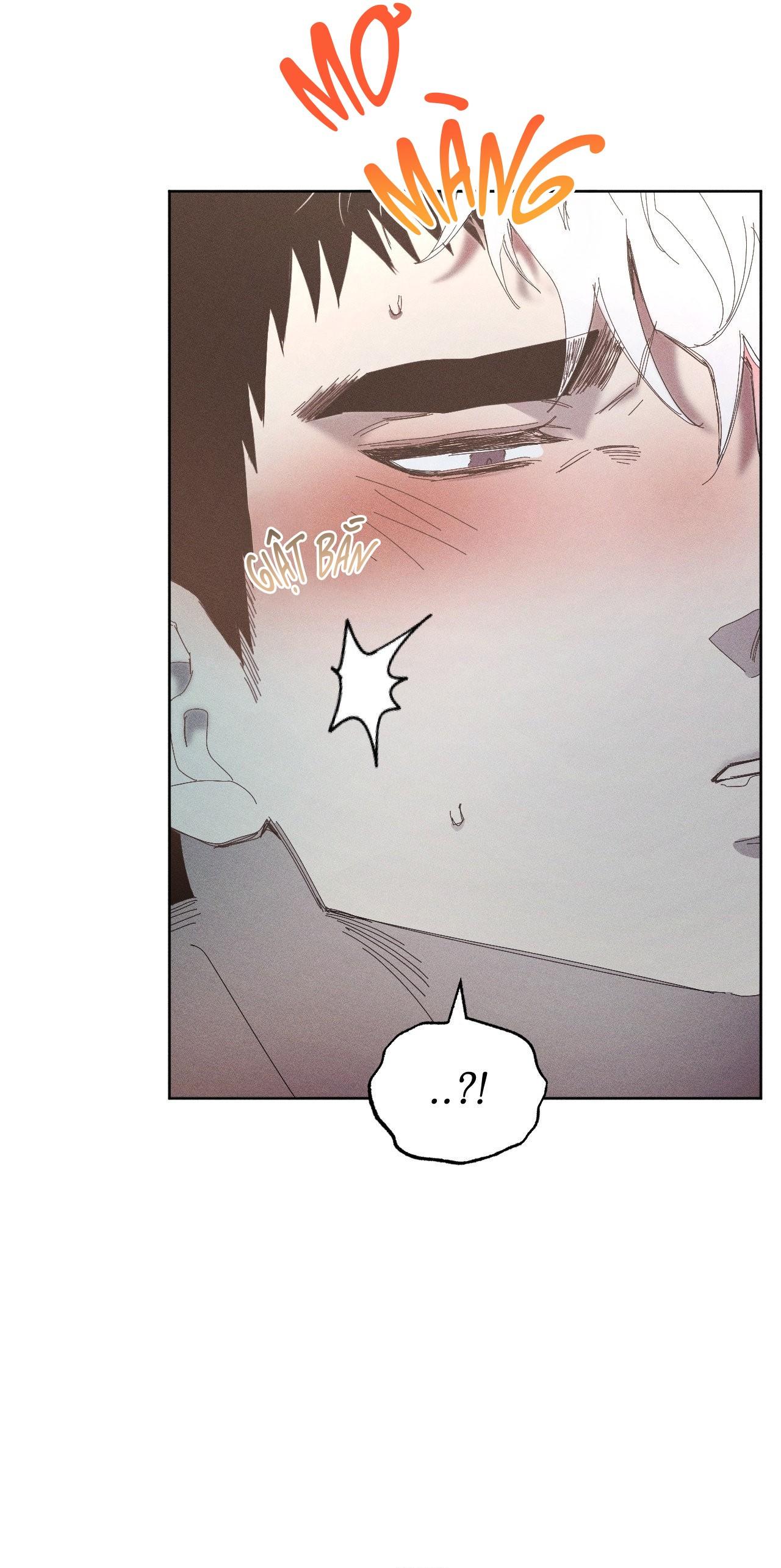 (CBunu) Mùa Đông Cuối Cùng Của Tôi - Chap 20