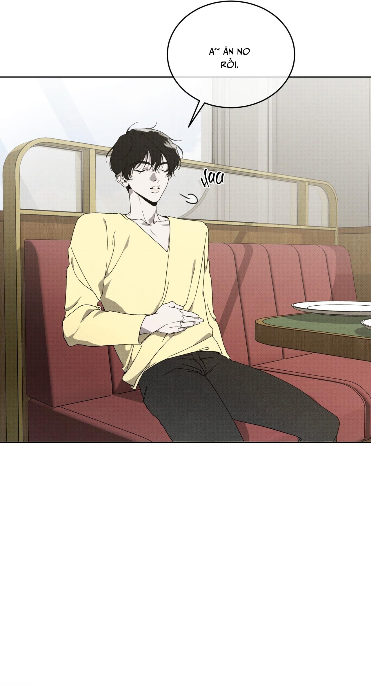 (GĐCV) HÌNH THÁI TIẾN HÓA - Chap 7