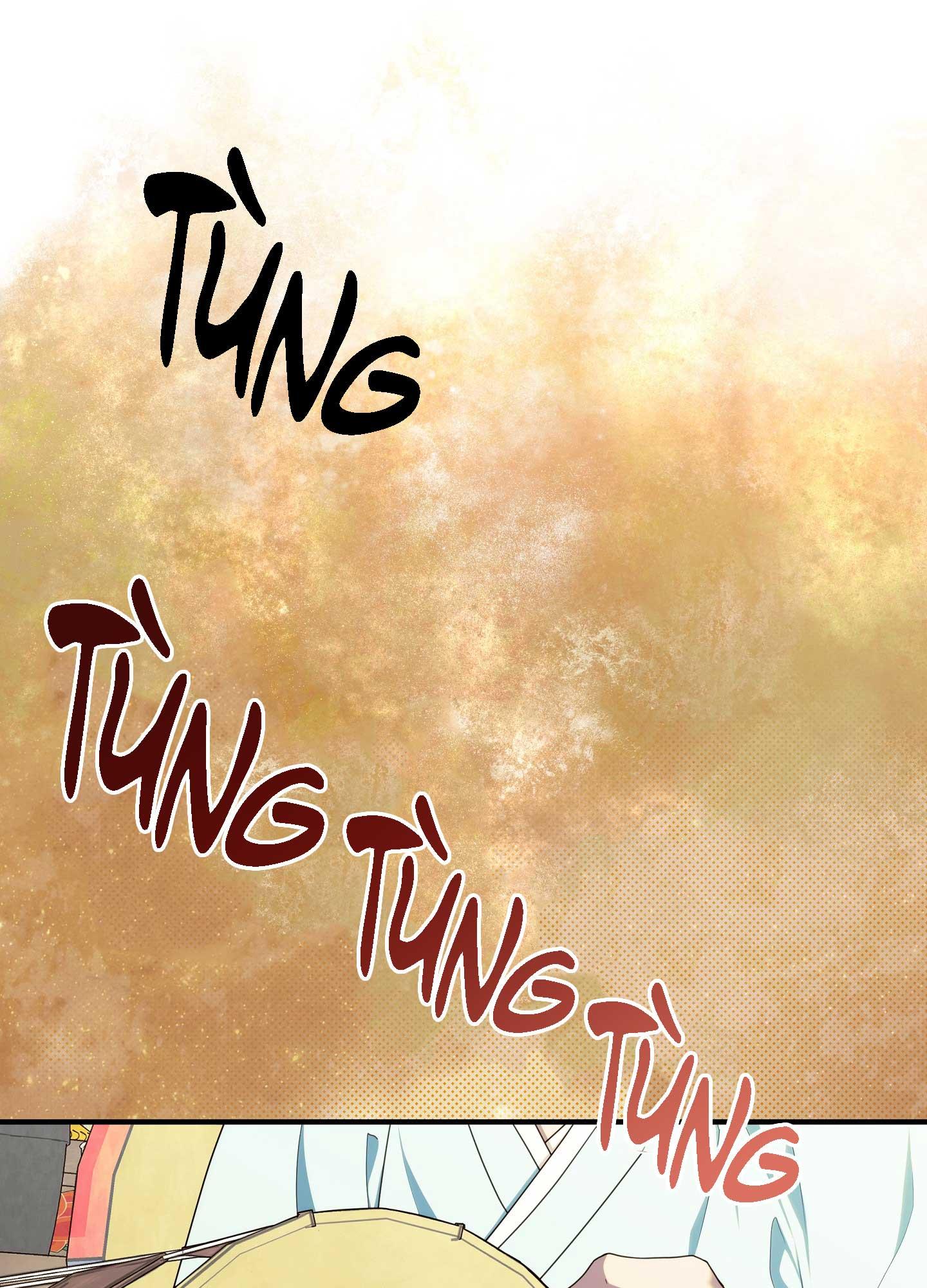 Hỗn Mộng - Chap 41