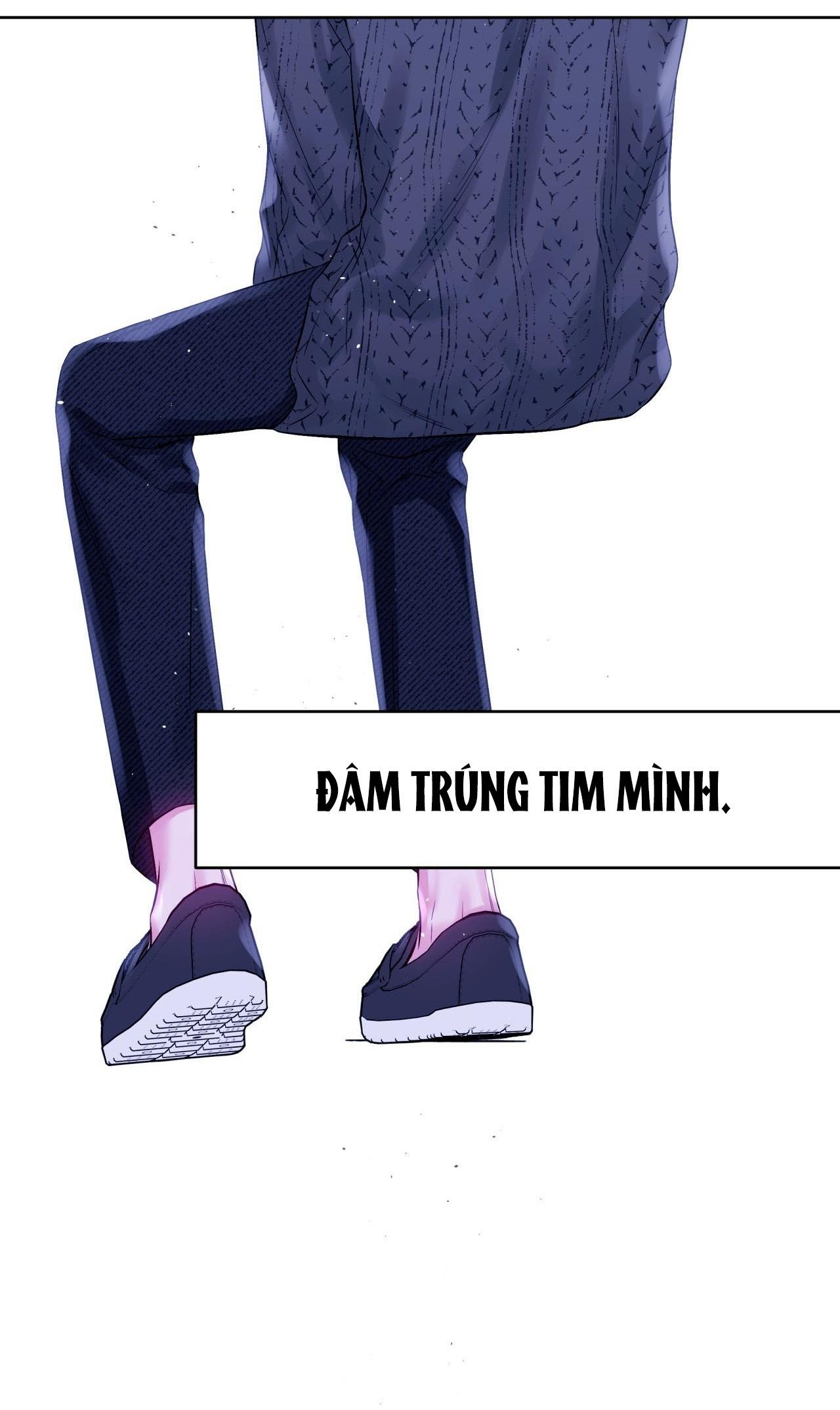 CHÚNG TA KHÔNG HOÀN HẢO - Chap 19