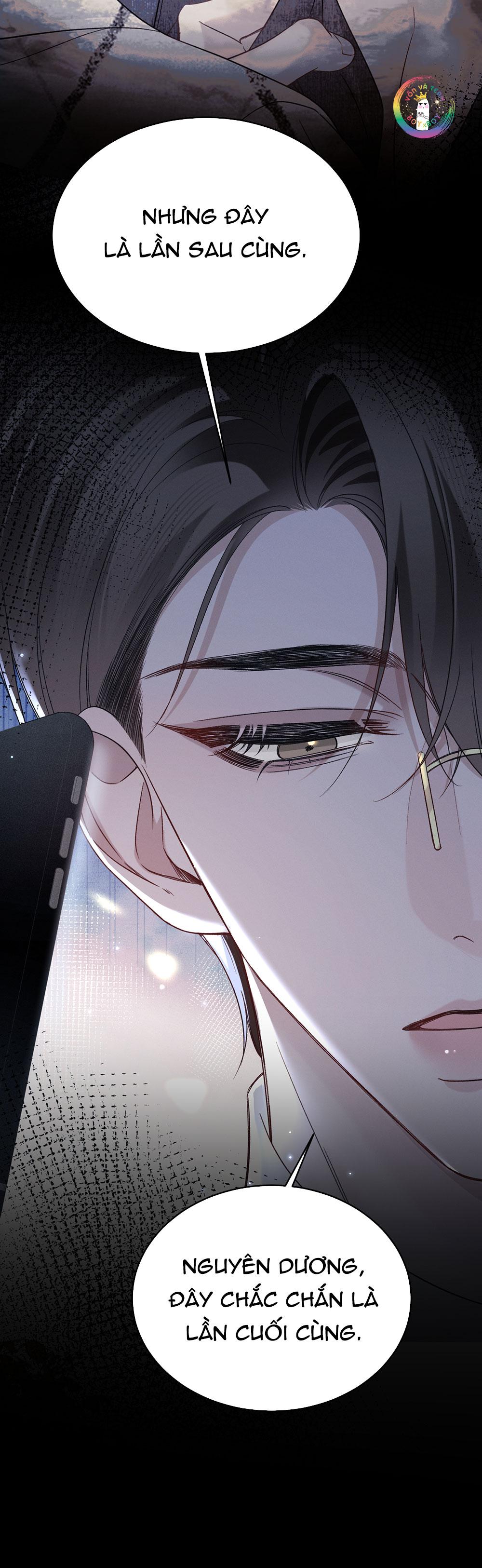 Cuộc Đối Đầu Gay Gắt - Chap 115