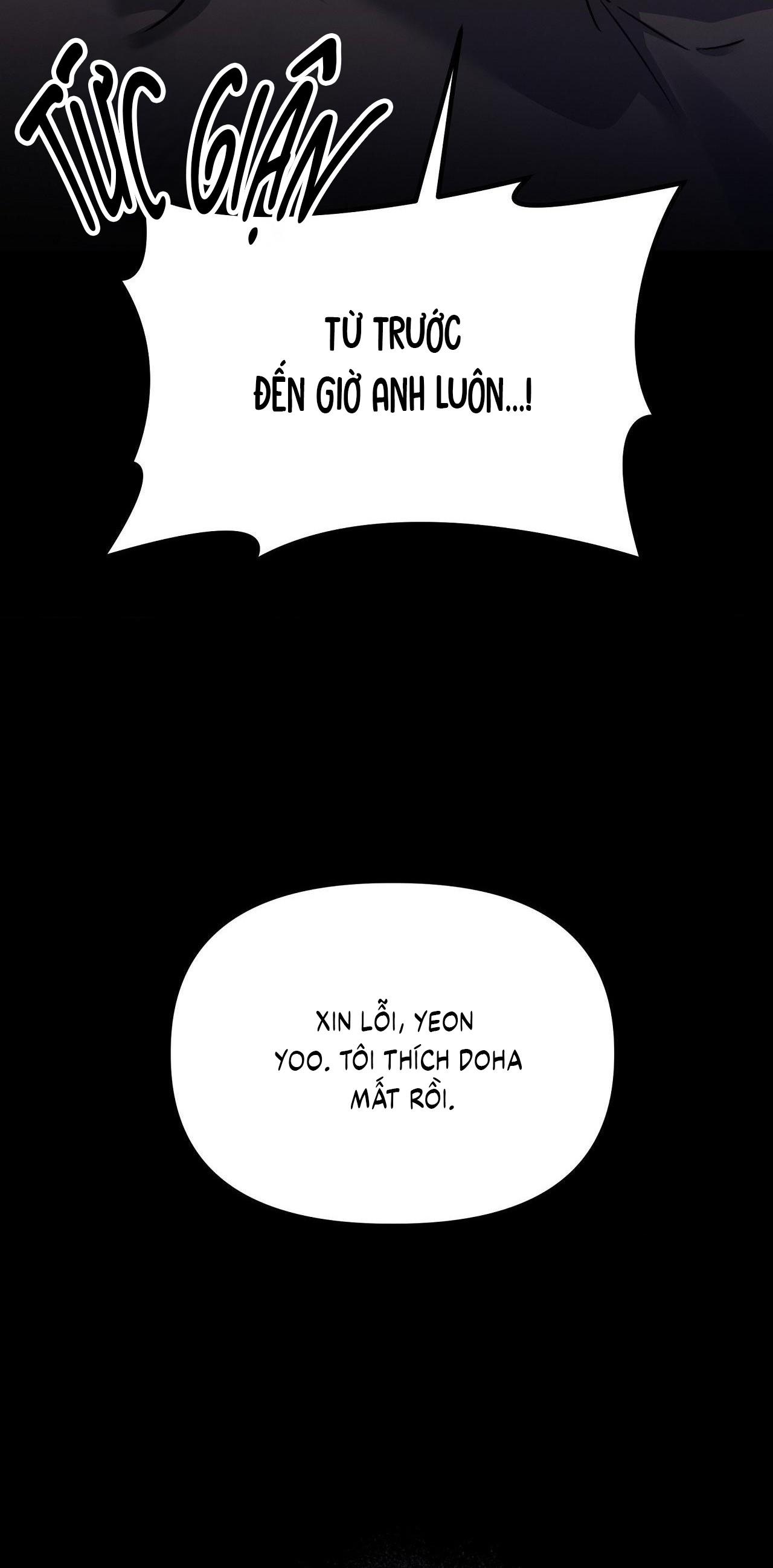 (CBunu) Cẩm Nang Fetish - Chap 14