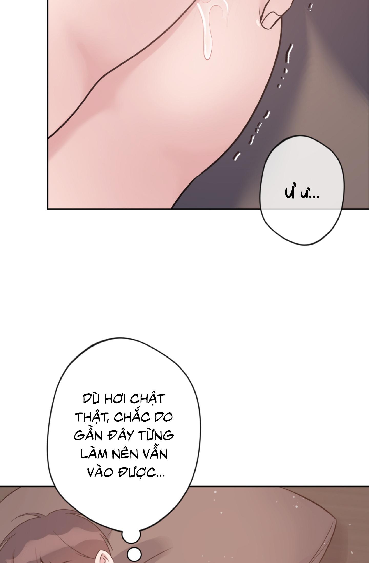 Angel kiss - Chap 20