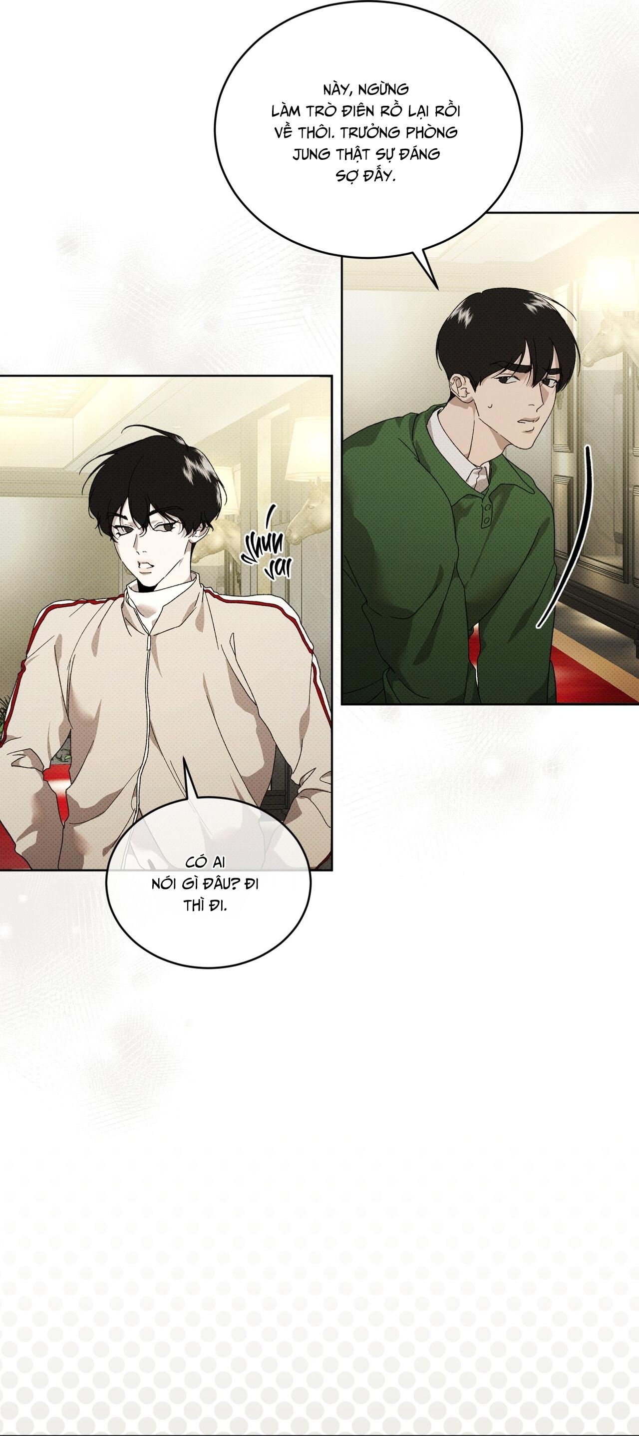 (GĐCV) HÌNH THÁI TIẾN HÓA - Chap 11