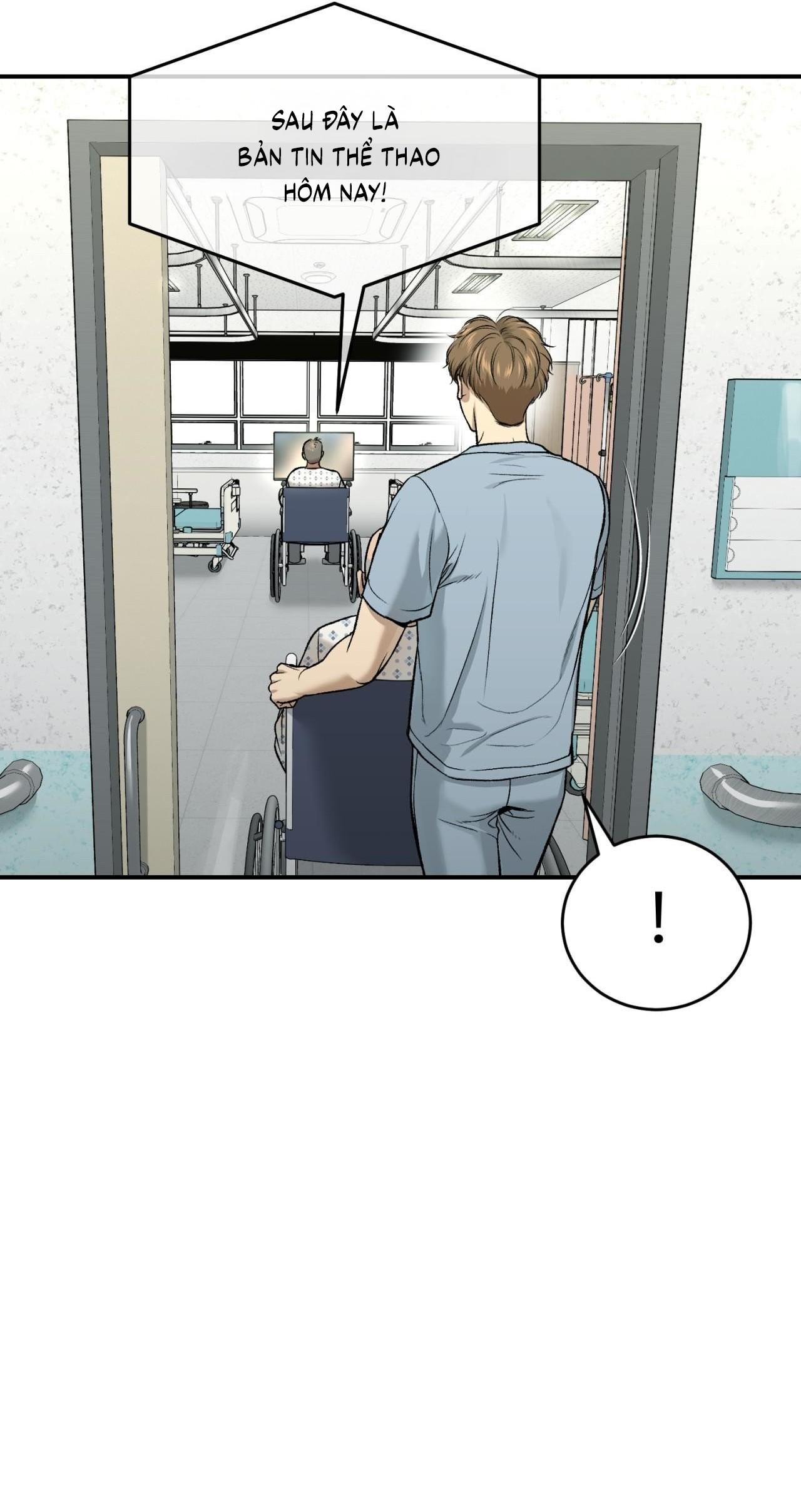 (CBunu) ChinhX - Vận Xui - Chap 70