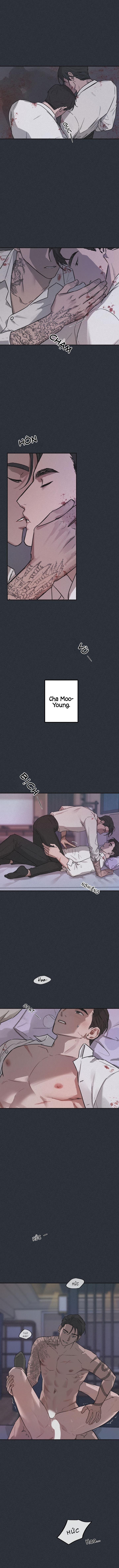 TUYỂN TẬP MANHWA NGẮN - Chap 1.1 - Trang 3