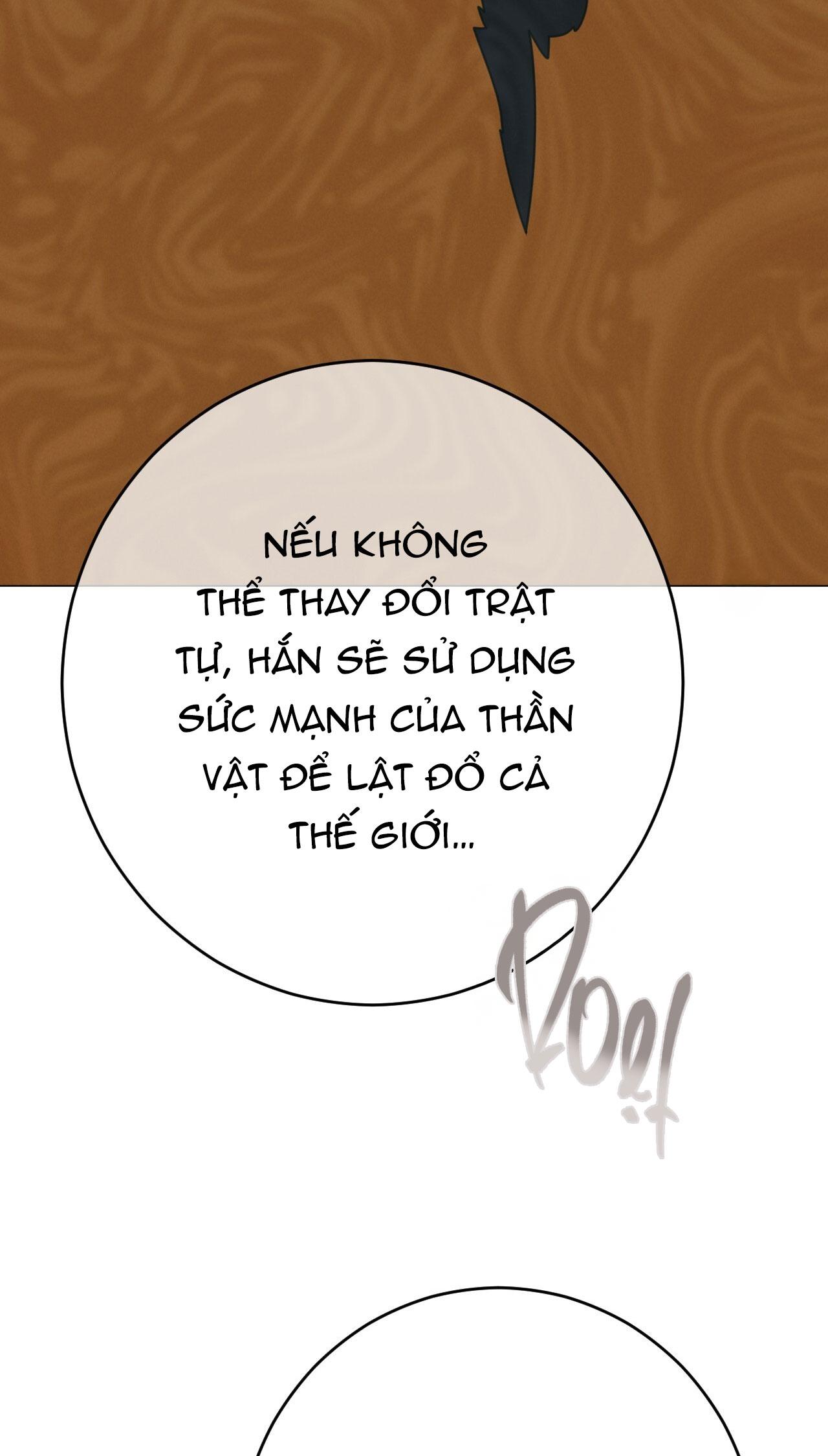 QUẺ BÓI GIẤC MƠ CỦA YÊU TINH - Chap 62