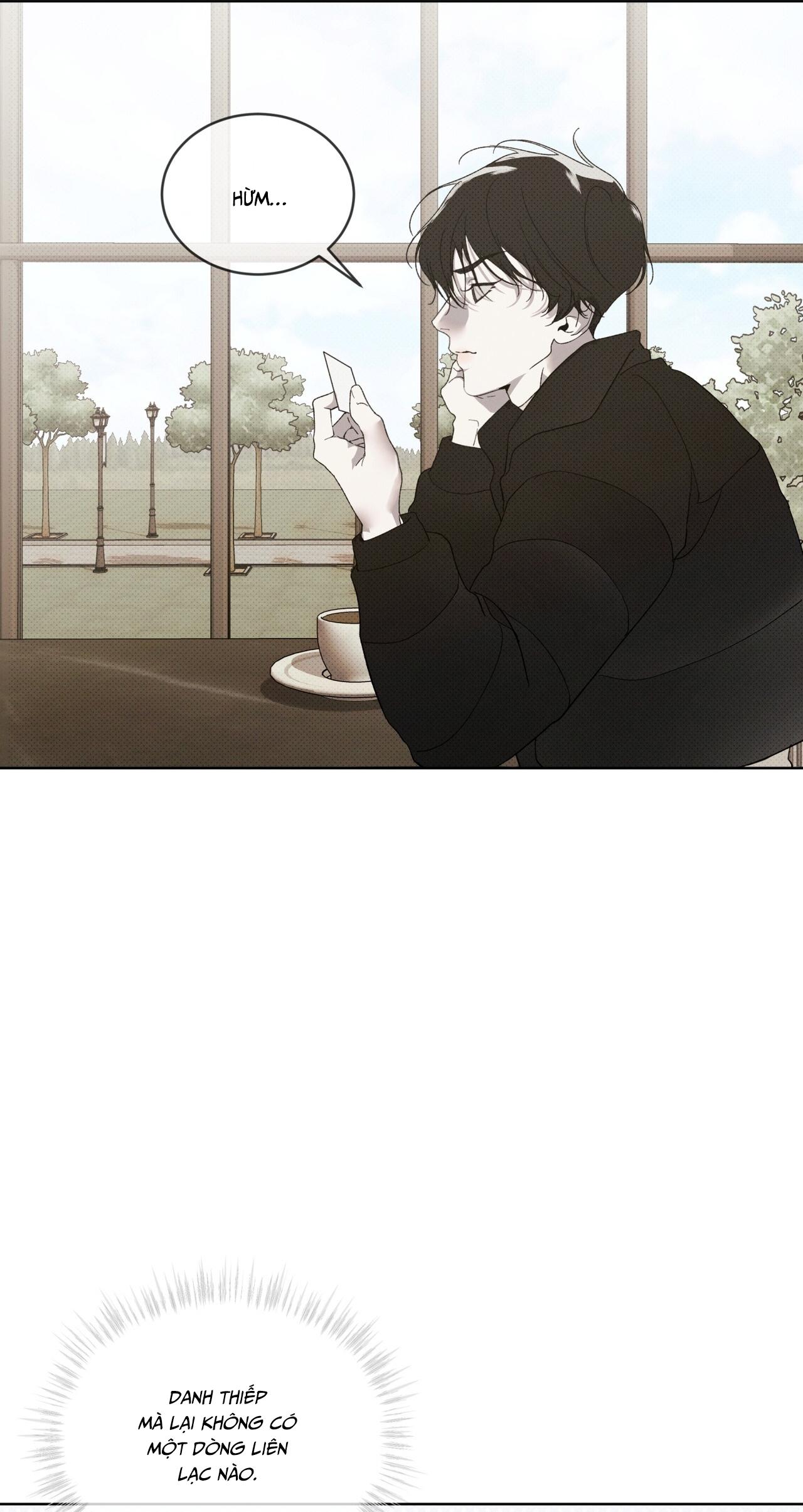 (GĐCV) HÌNH THÁI TIẾN HÓA - Chap 5