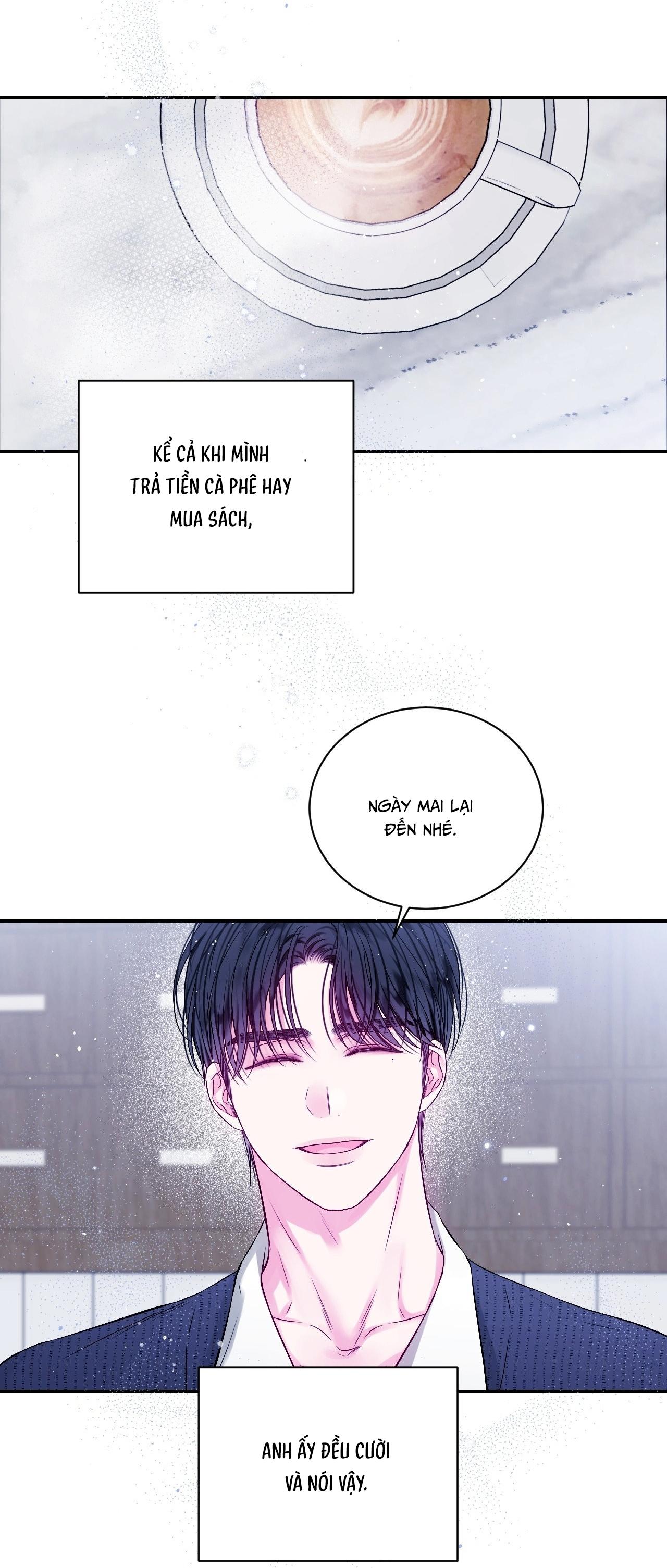 (GĐCV) IMPERFECTLY US - Chap 10