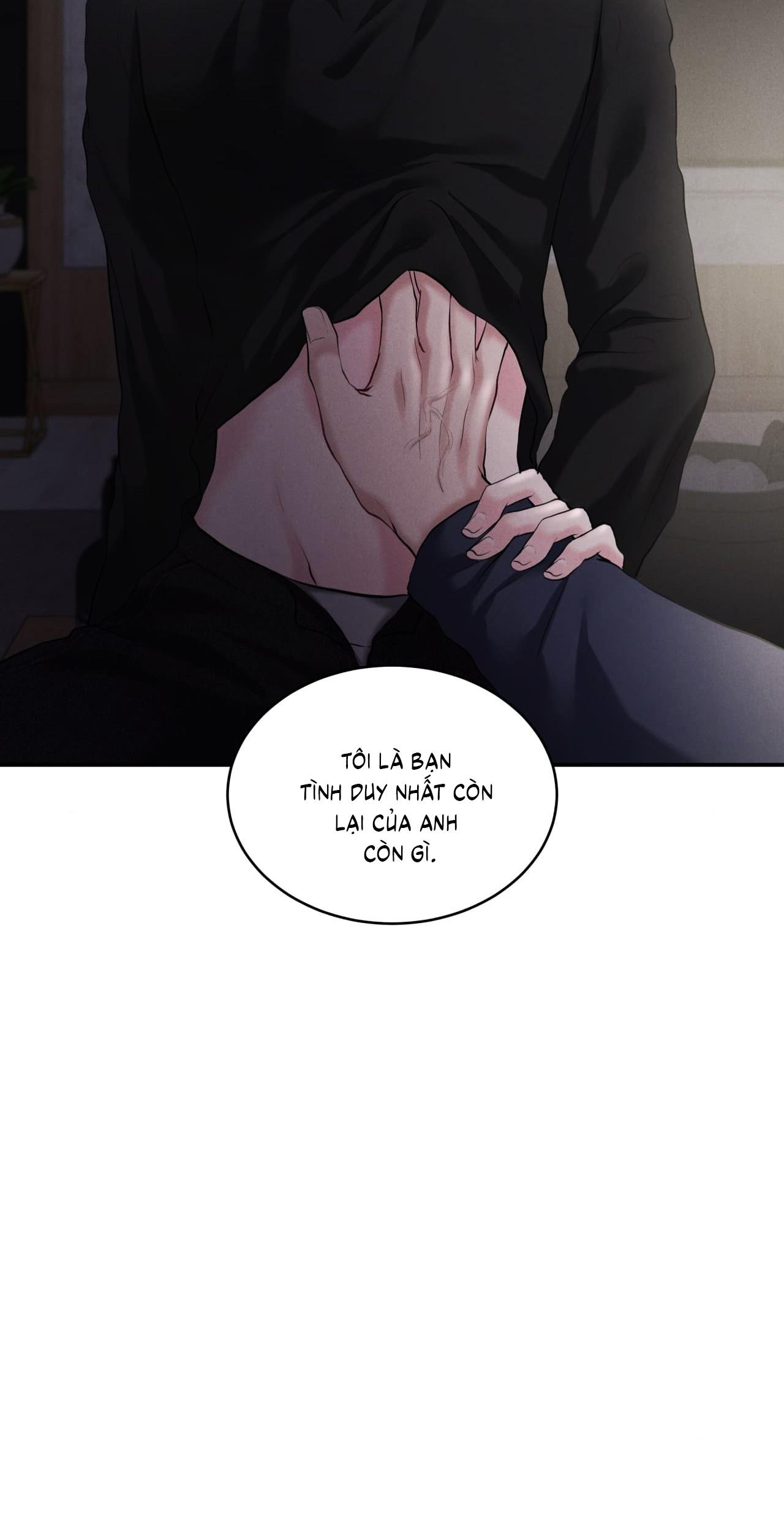 (CBunu) Làm Tình Cũng Cần Luyện Tập Nữa Sao?! - Chap 40