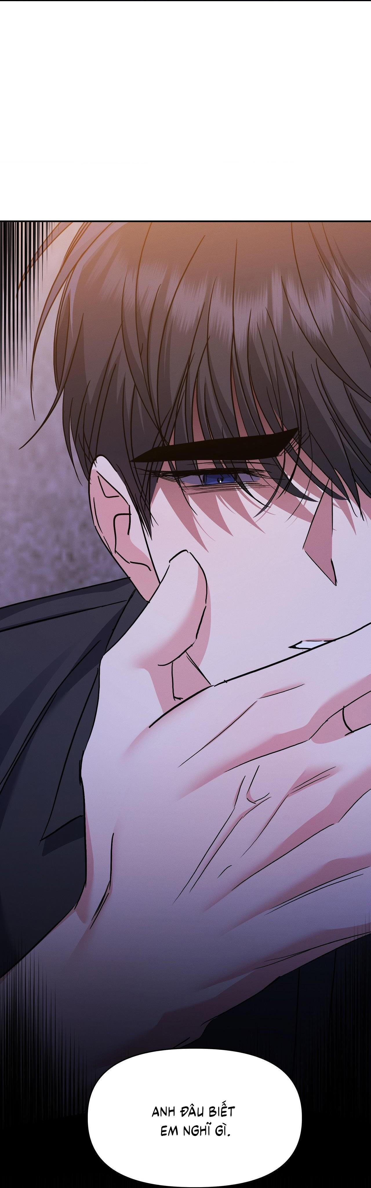 (CBunu) Cẩm Nang Fetish - Chap 12