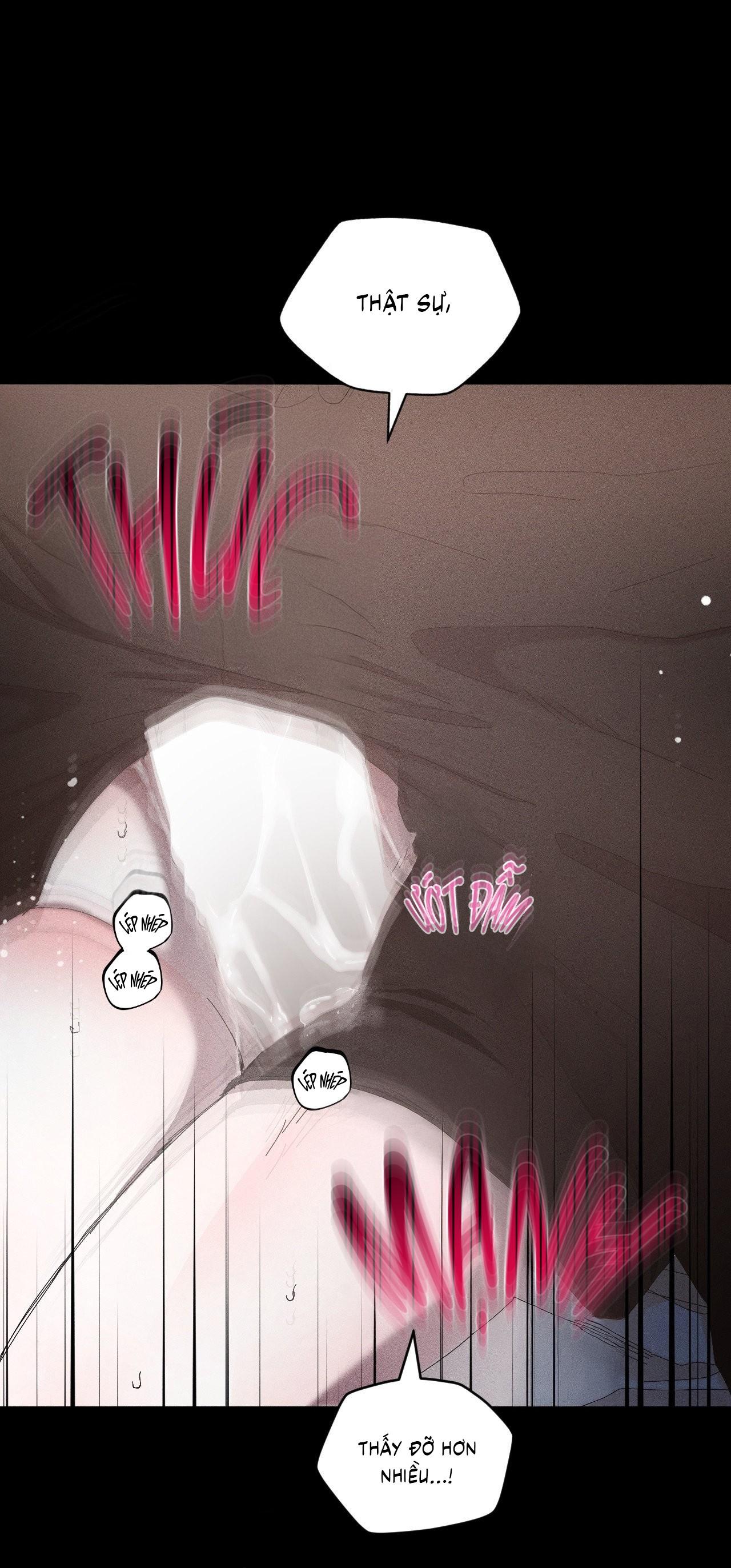 (CBunu) Mùa Đông Cuối Cùng Của Tôi - Chap 21