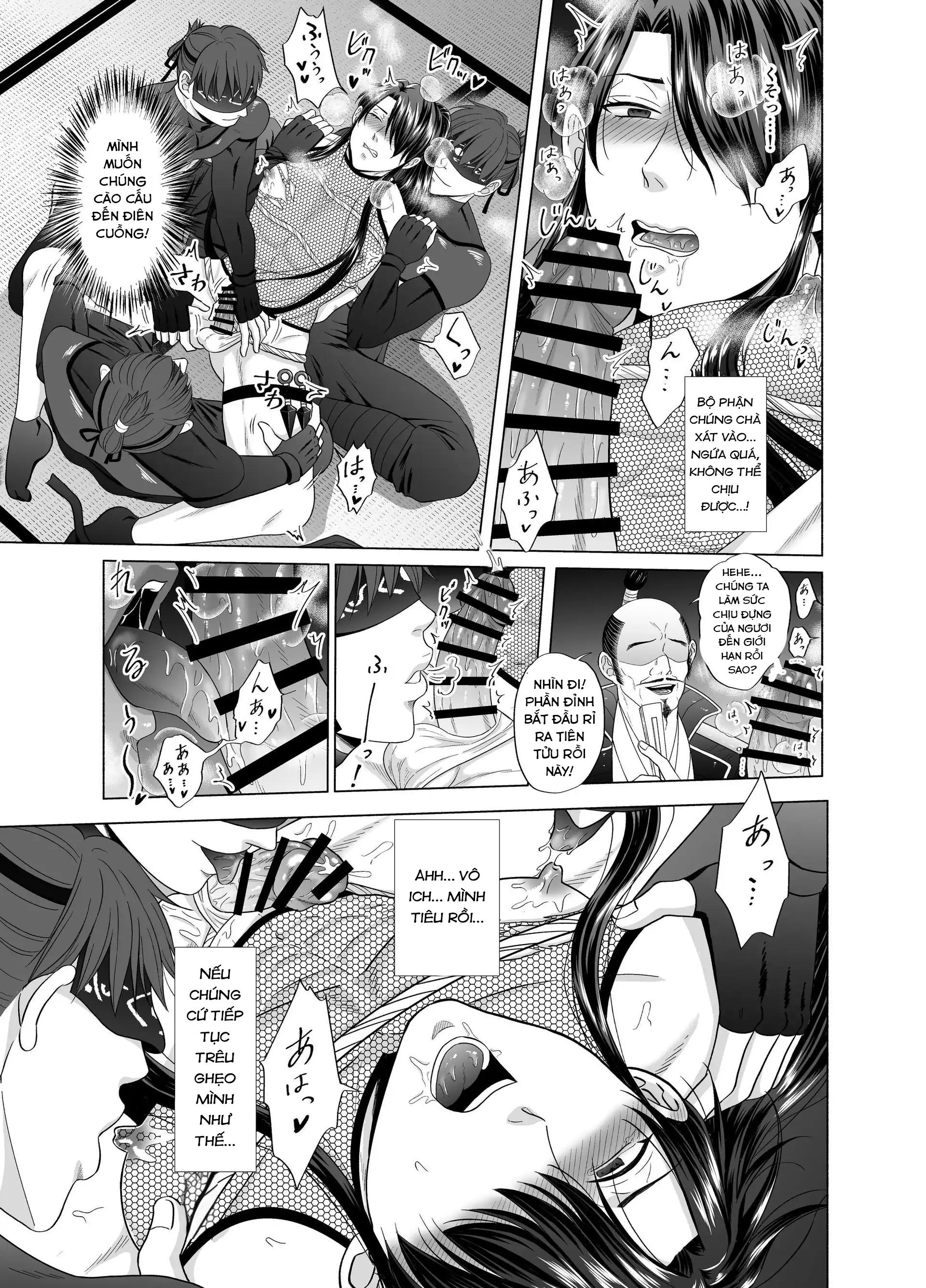 Cưng mà nói - Chap 273