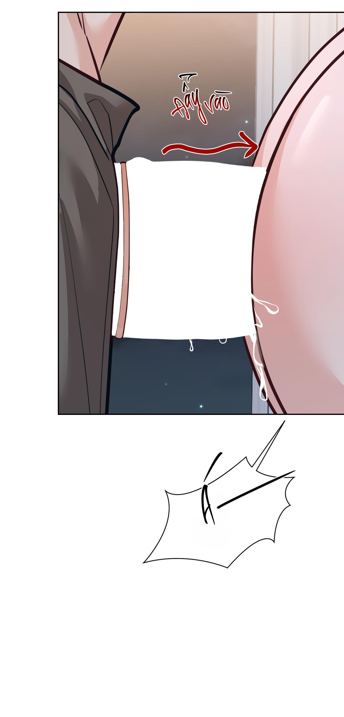 VÁN CỜ LẬT NGƯỢC - Chap 6