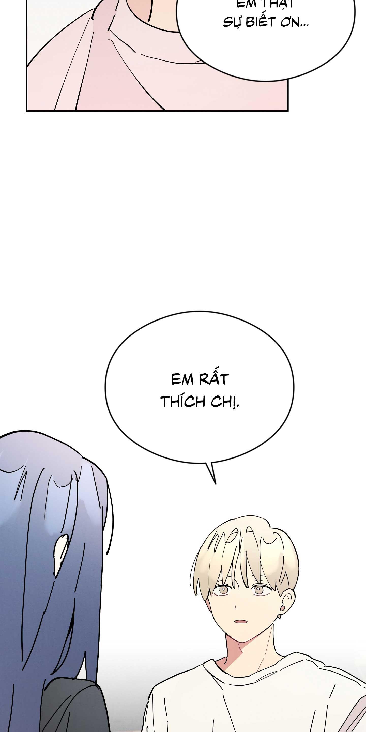 One-Room TA - Chap 41
