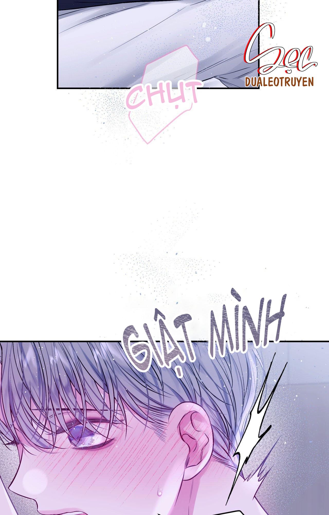 CHÚNG TA KHÔNG HOÀN HẢO - Chap 15