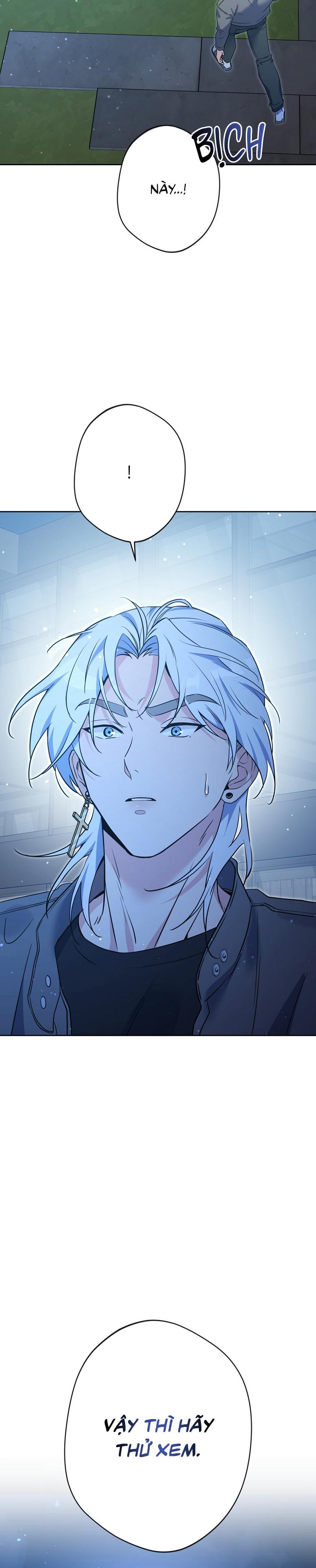 Angel kiss - Chap 46