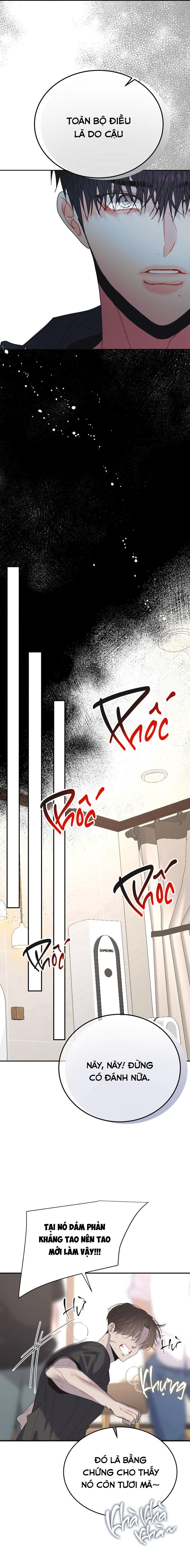 YÊU EM THÊM LẦN NỮA (LOVE ME AGAIN) - Chap 61