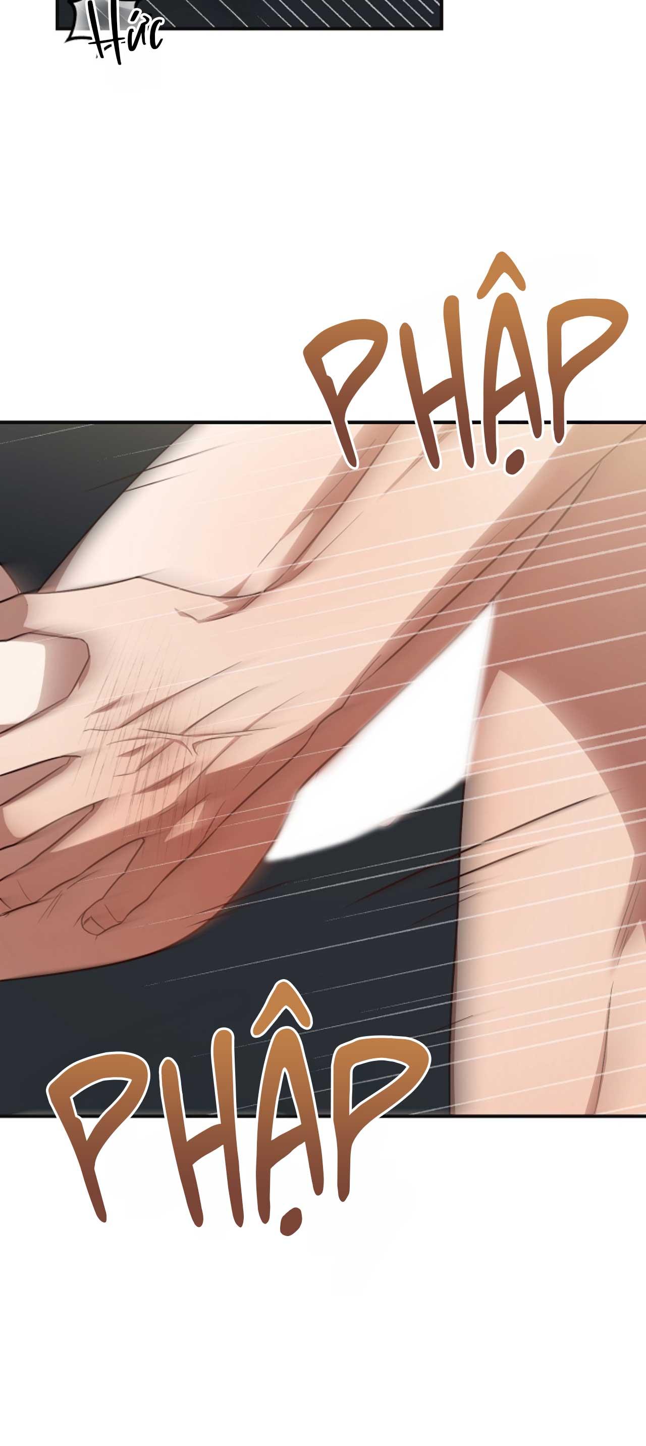 SỰ THẬT TRẦN TRỤI - Chap 18