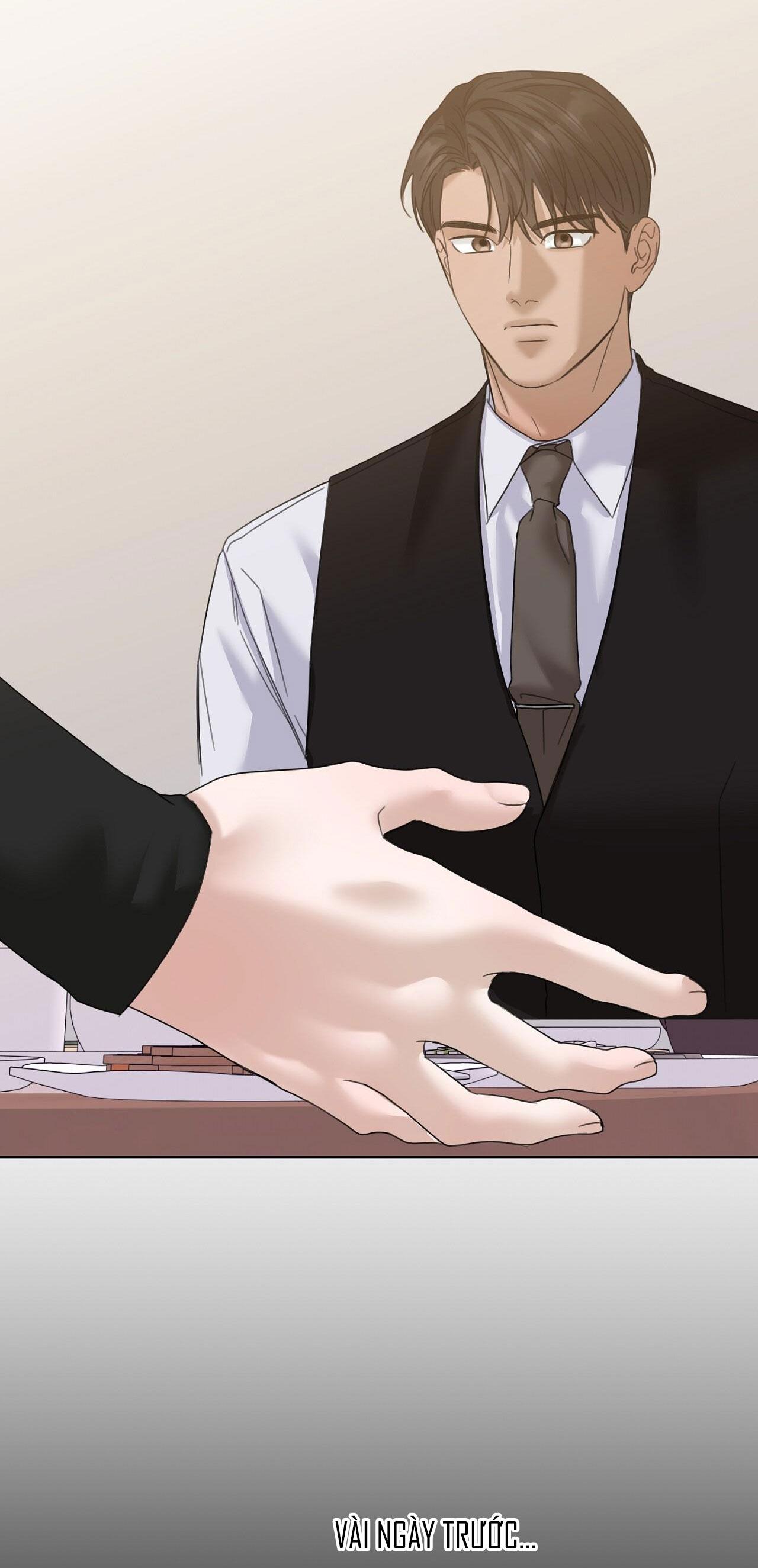 BẮT KỊP - Chap 42