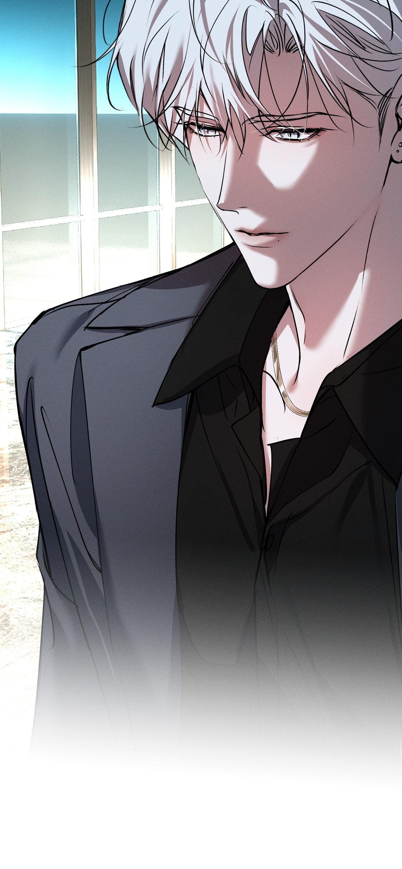 Ảnh Đế Cứ Muốn Làm Kim Chủ Của Tôi - Chap 41