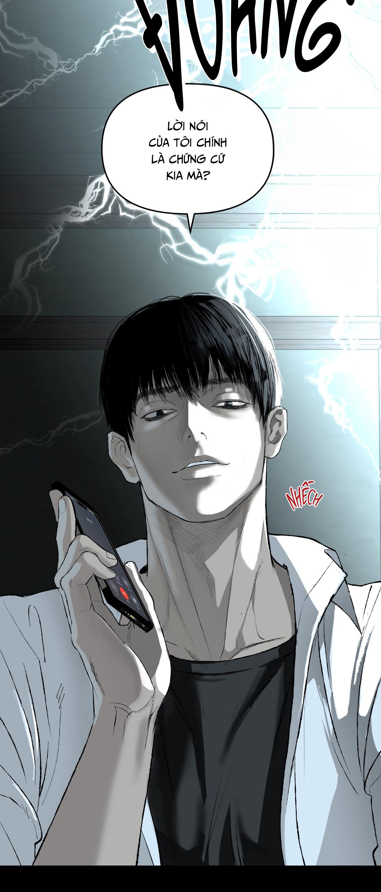 (GĐCV) RÁC RƯỞI CŨNG TỪNG CÓ GIÁ TRỊ - Chap 3