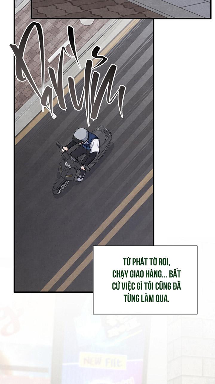 [DDT] HƯƠNG VỊ TÌNH THÂN - Chap 17