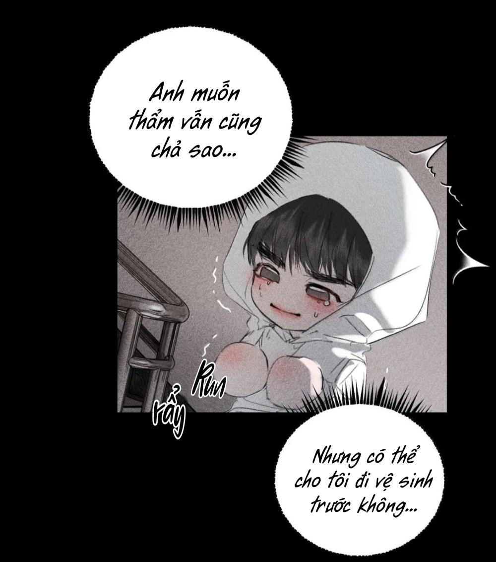 Thoát Khỏi Tầng Hầm - Chap 37