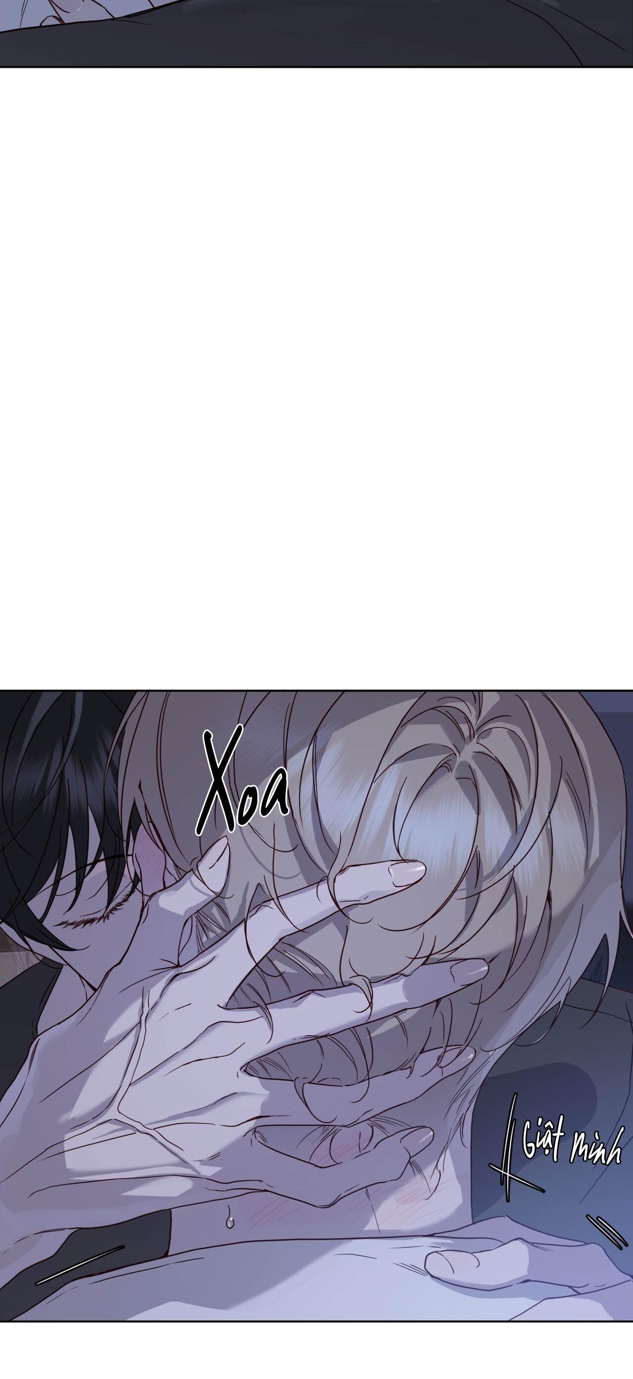 RAGA: Passion - Chap 17