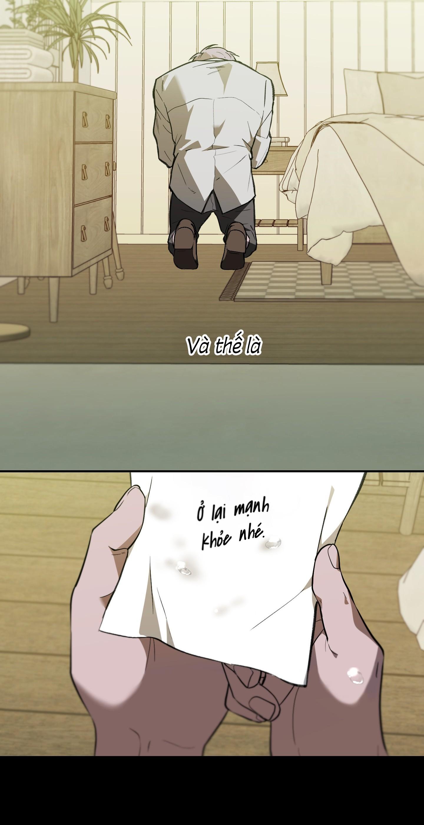 (CBunu) Control Time - Chap 45