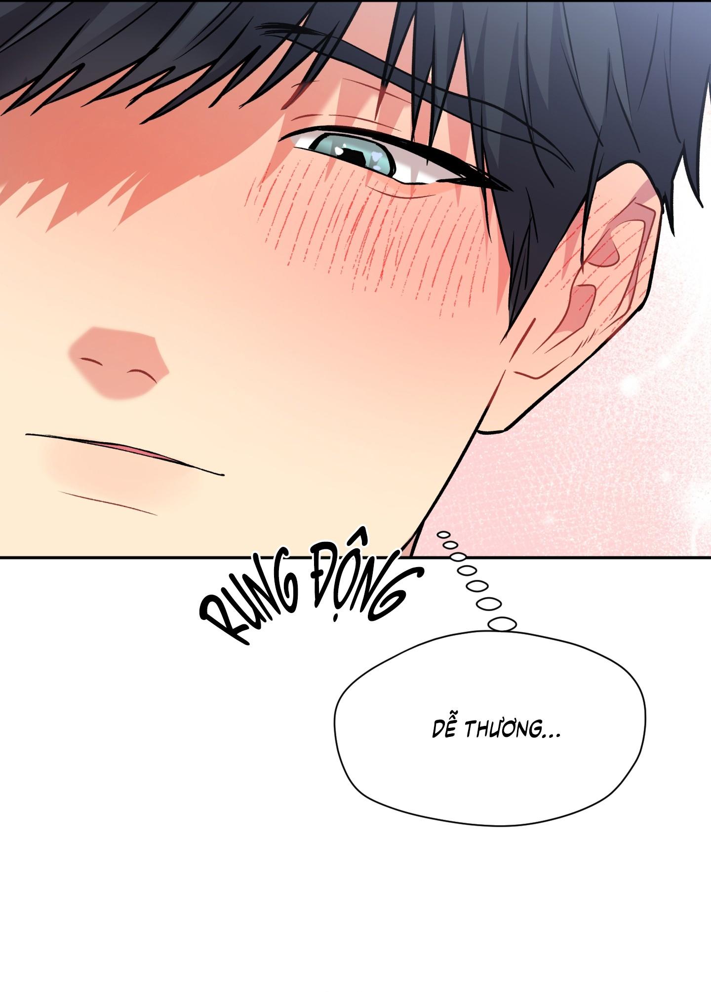 (CBunu) Vị Khách Từ Căn Nhà Phía Sau - Chap 10