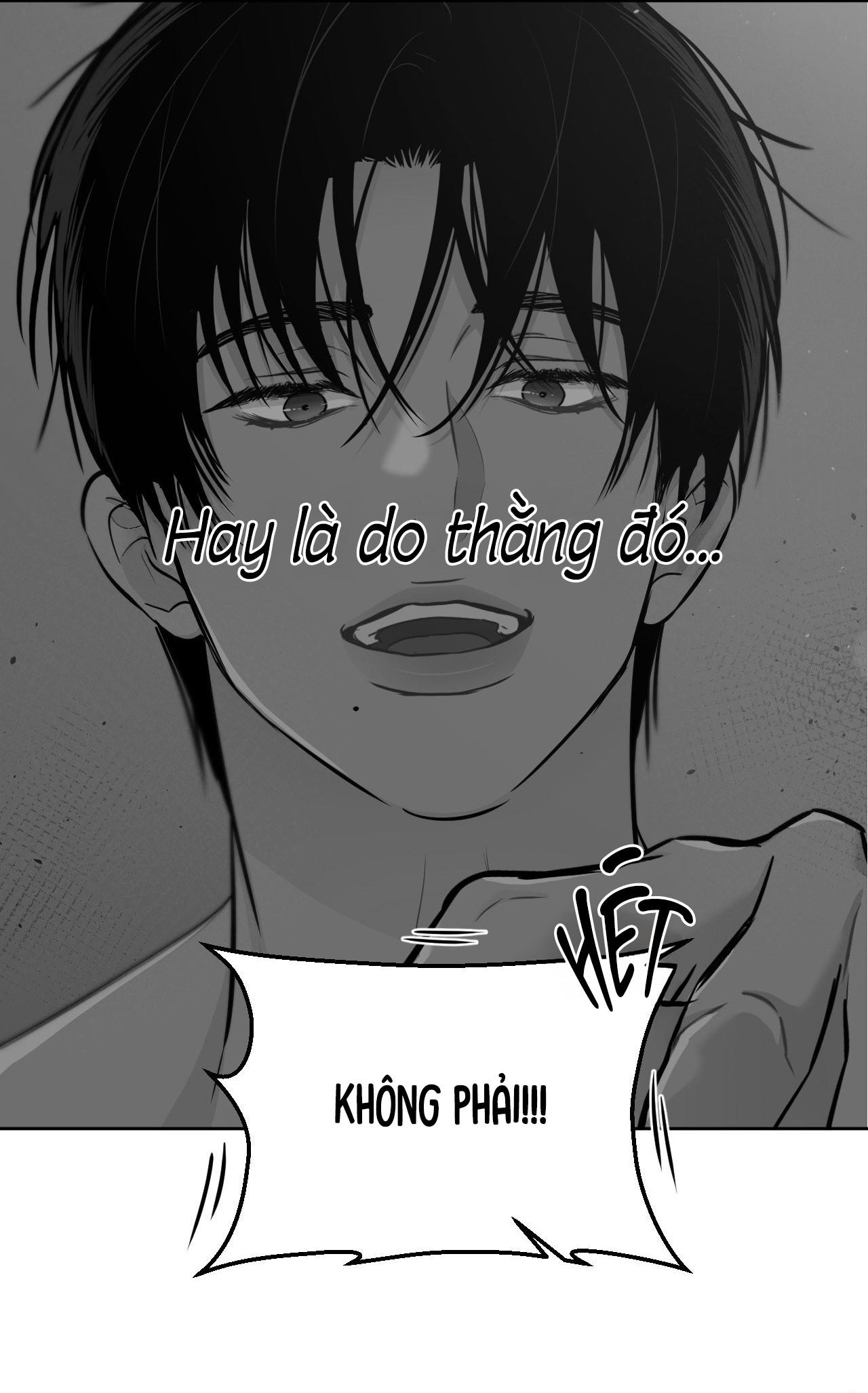 (CBunu) Chàng Trai Mỹ Thuật - Chap 60