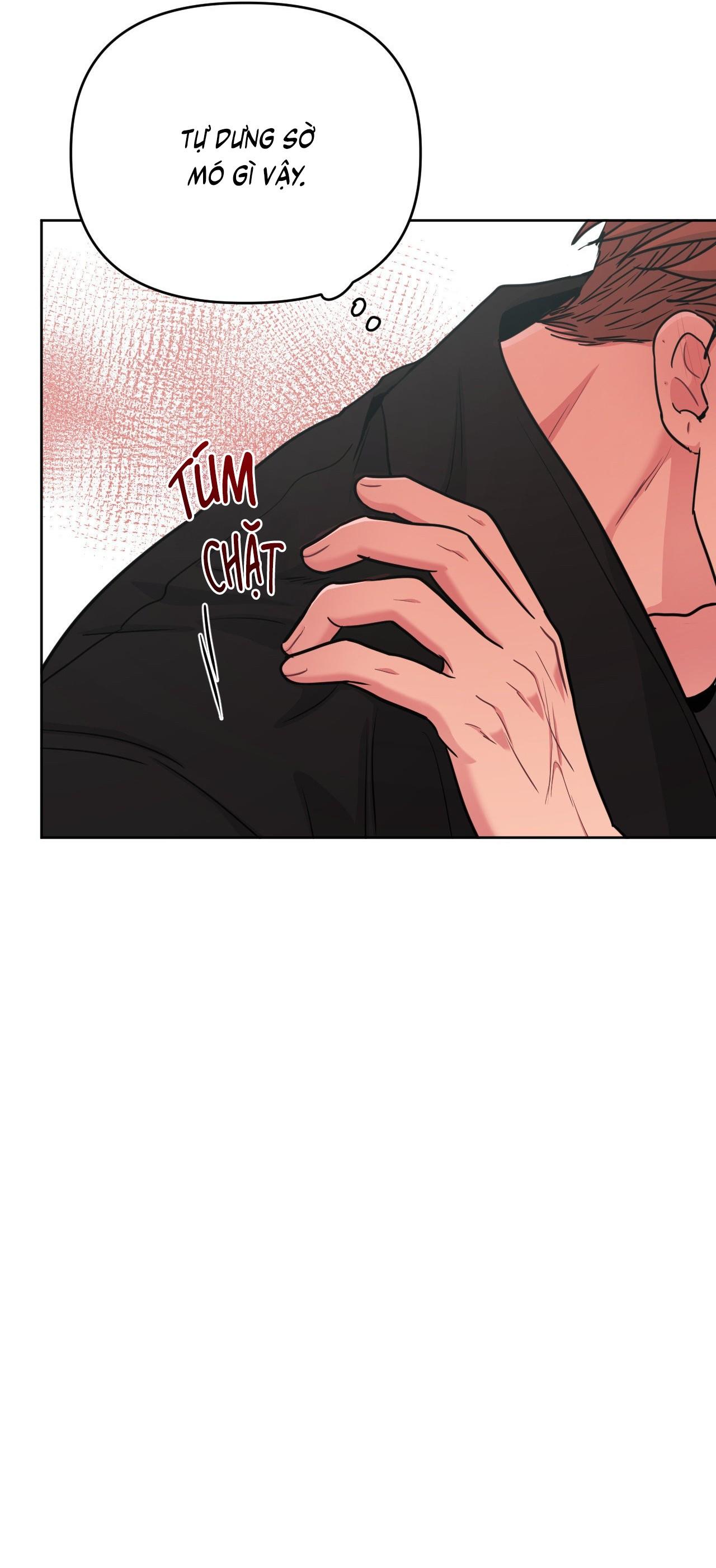 (CBunu) Chàng Trai Mỹ Thuật - Chap 60