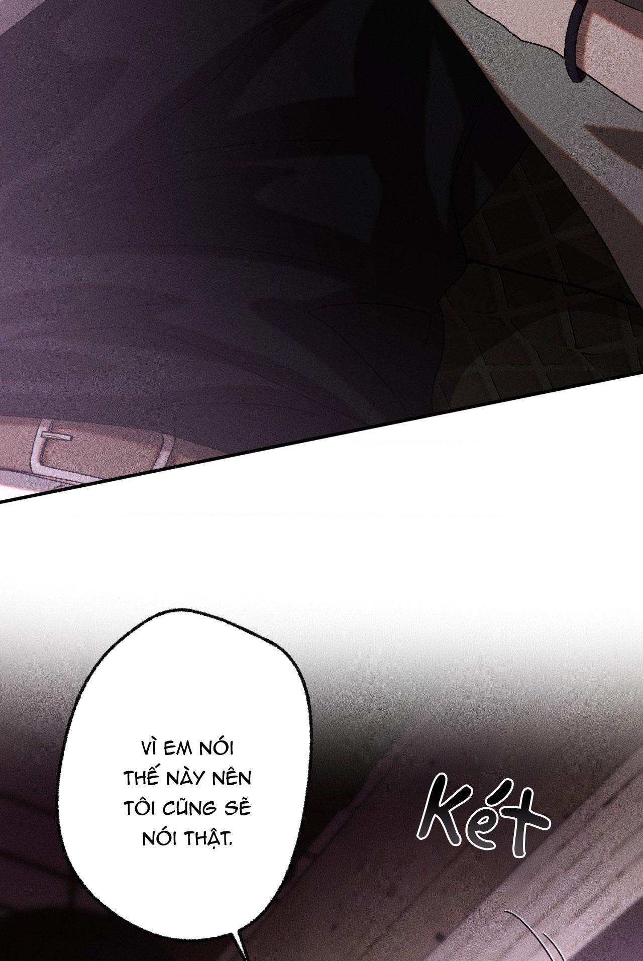 Cash Or Credit - Chap 65