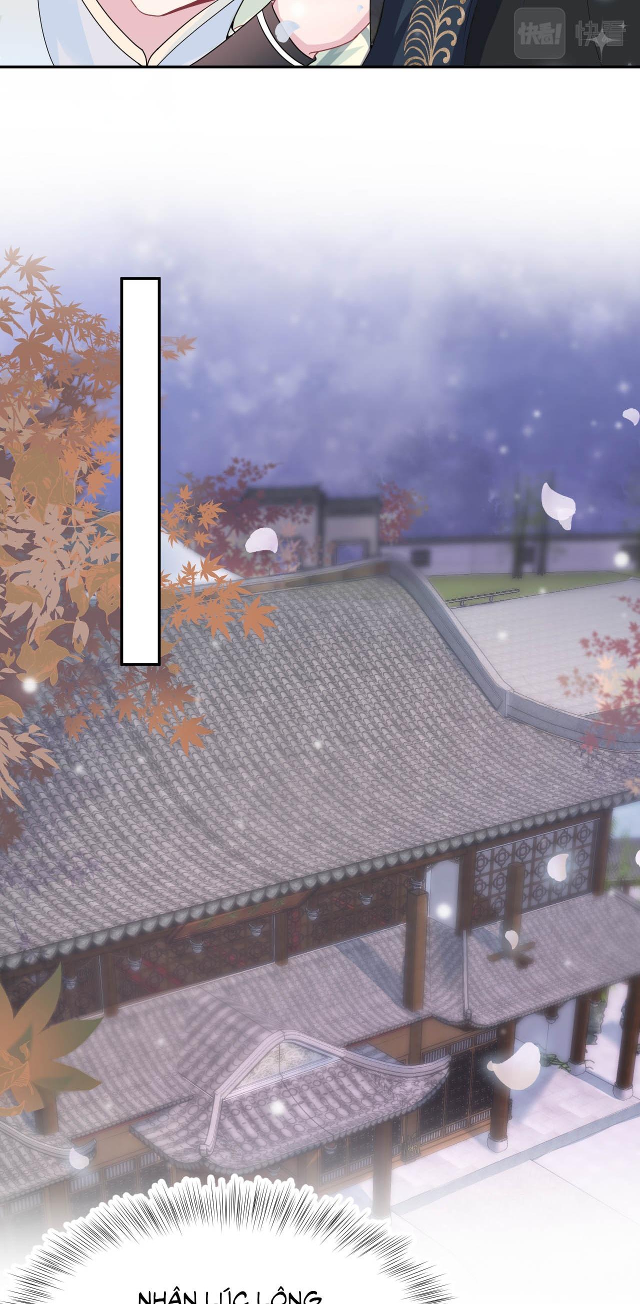 Tuyệt mỹ bạch liên hoa online dạy học - Chap 55