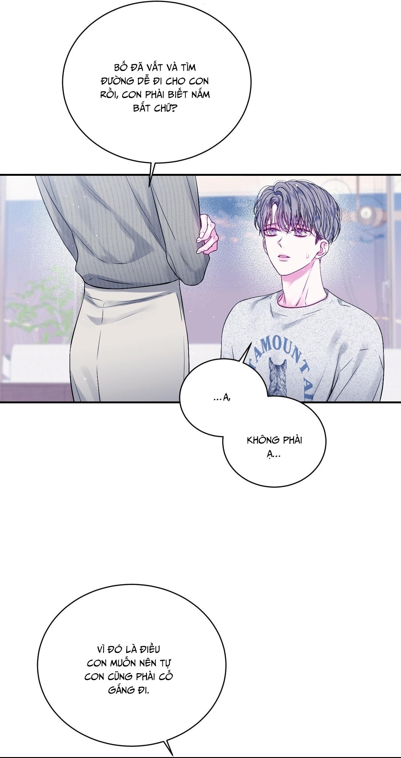 (GĐCV) IMPERFECTLY US - Chap 14