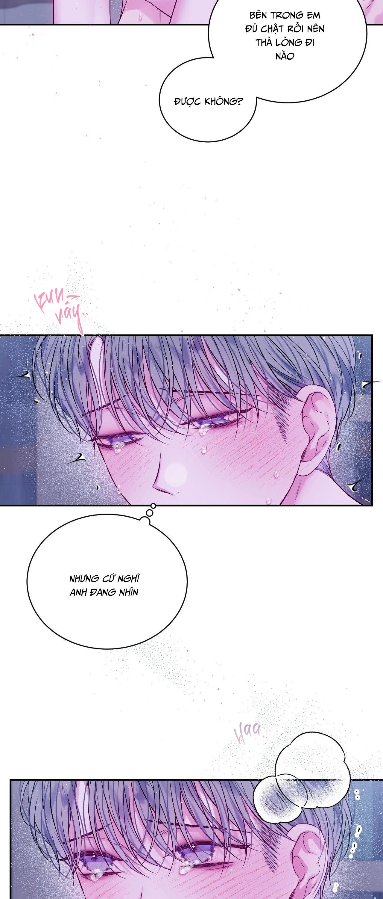 (GĐCV) IMPERFECTLY US - Chap 17