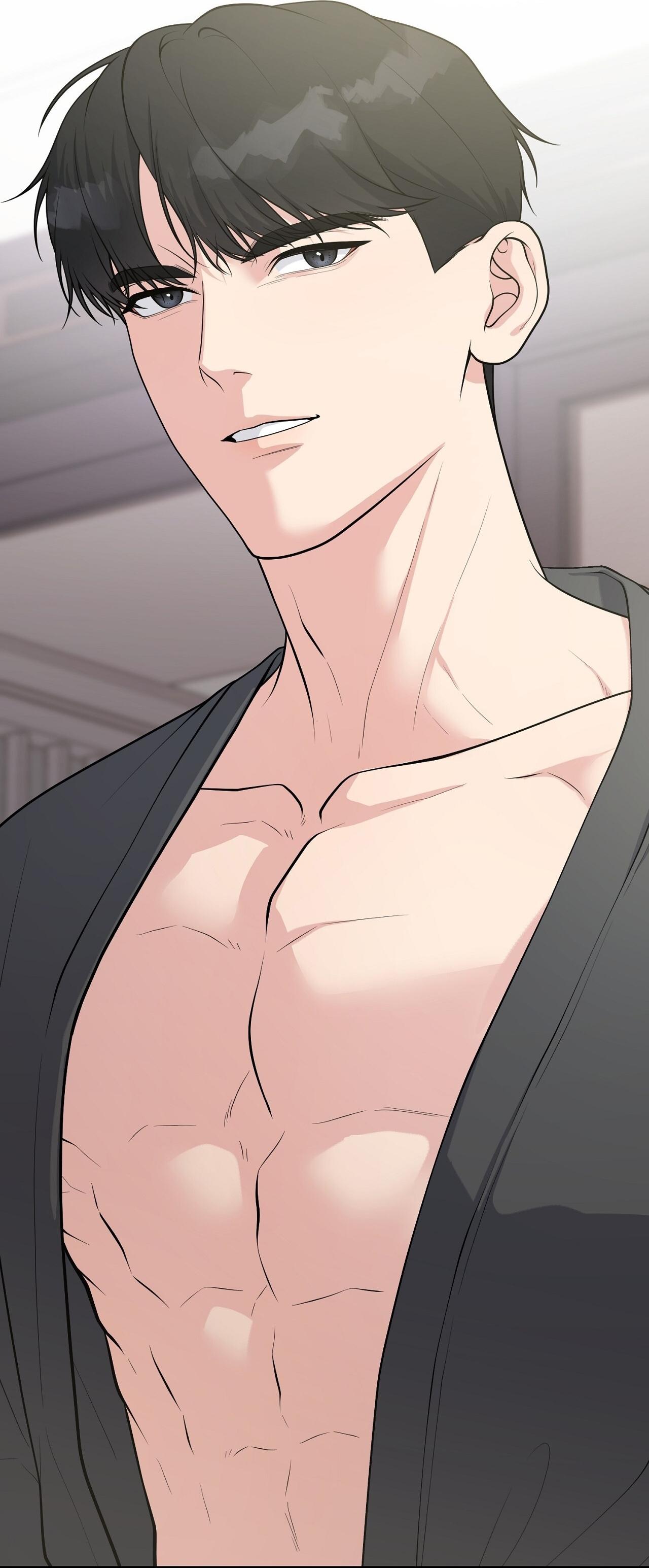 [DDT] HƯƠNG VỊ TÌNH THÂN - Chap 2