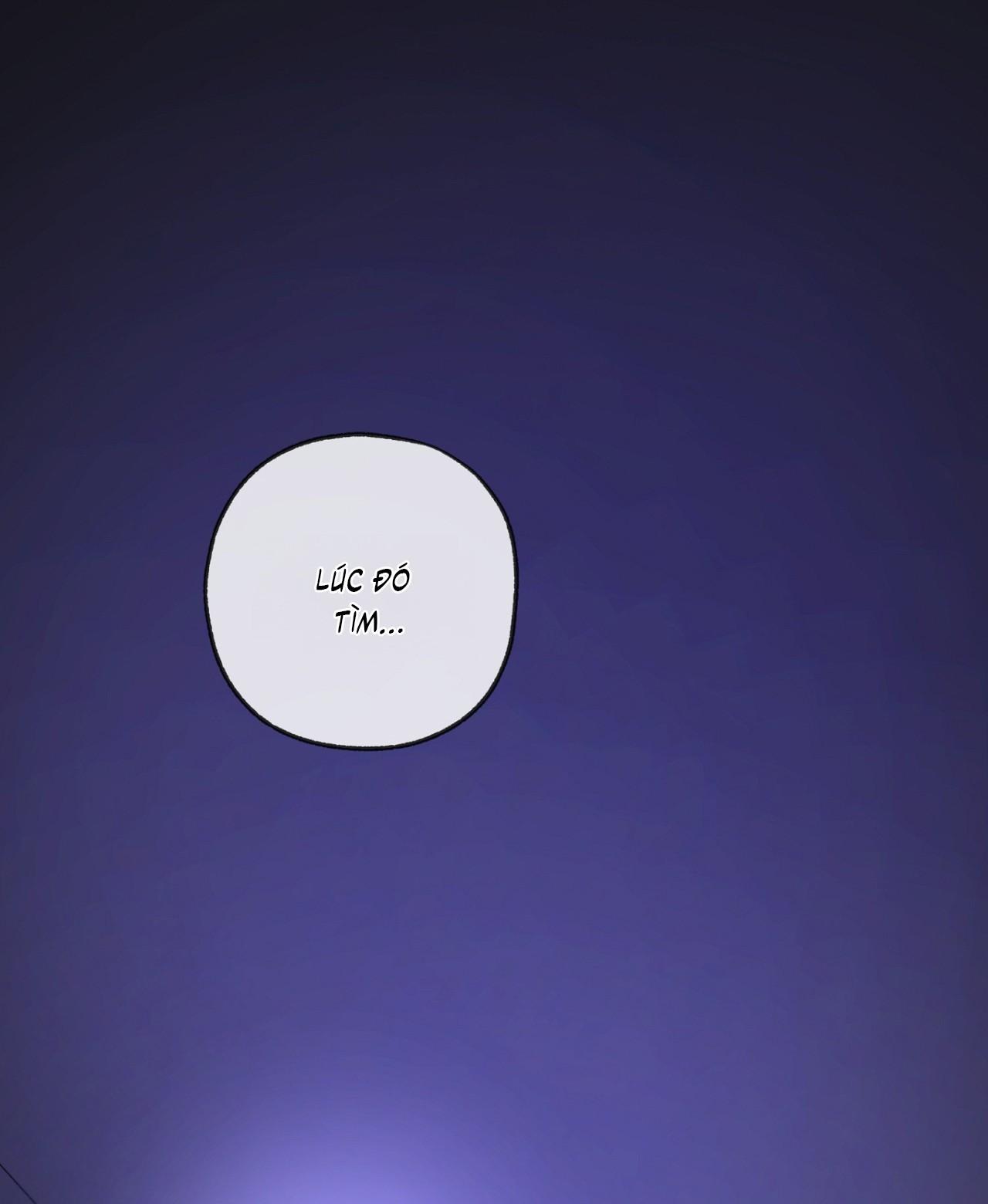 (CBunu) Yang Il Woo Và Tôi - Chap 3