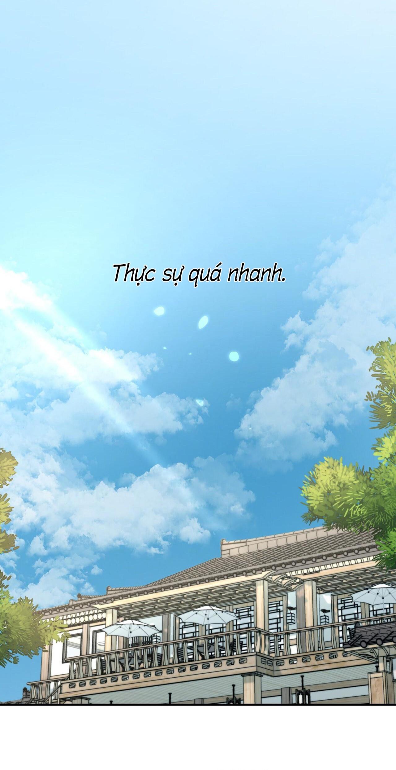 (CBunu) Phép Chiếu - Chap 39