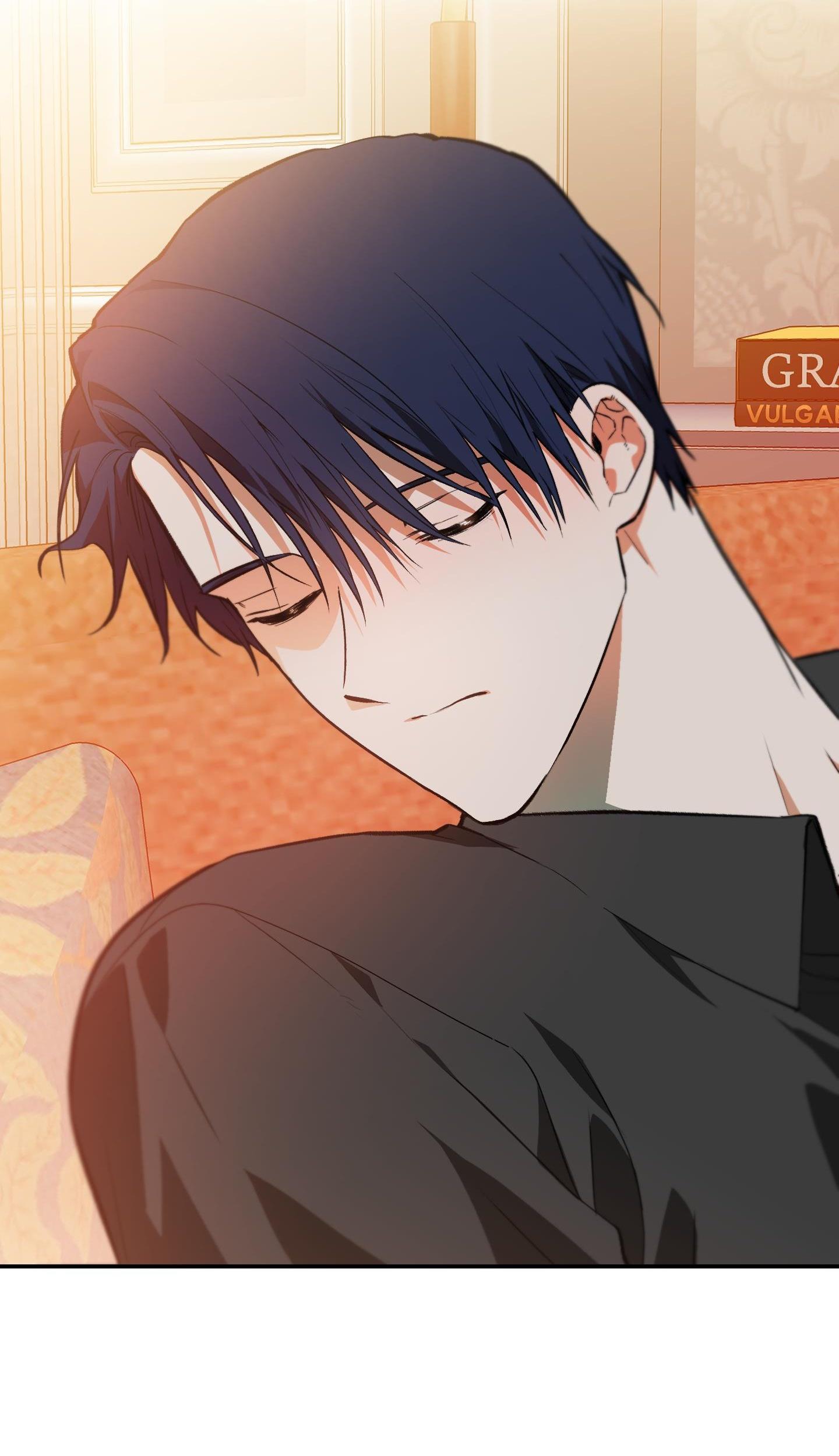 (CBunu) Control Time - Chap 38