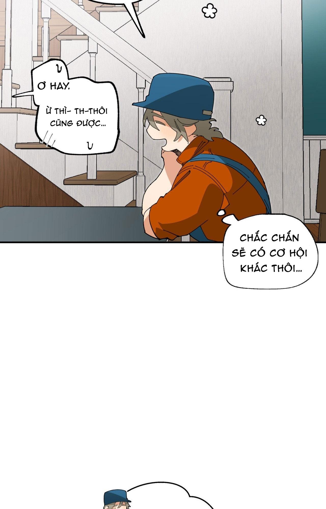 (FULL HD) TRANG TRẠI DÂM ĐÃNG - Chap 15