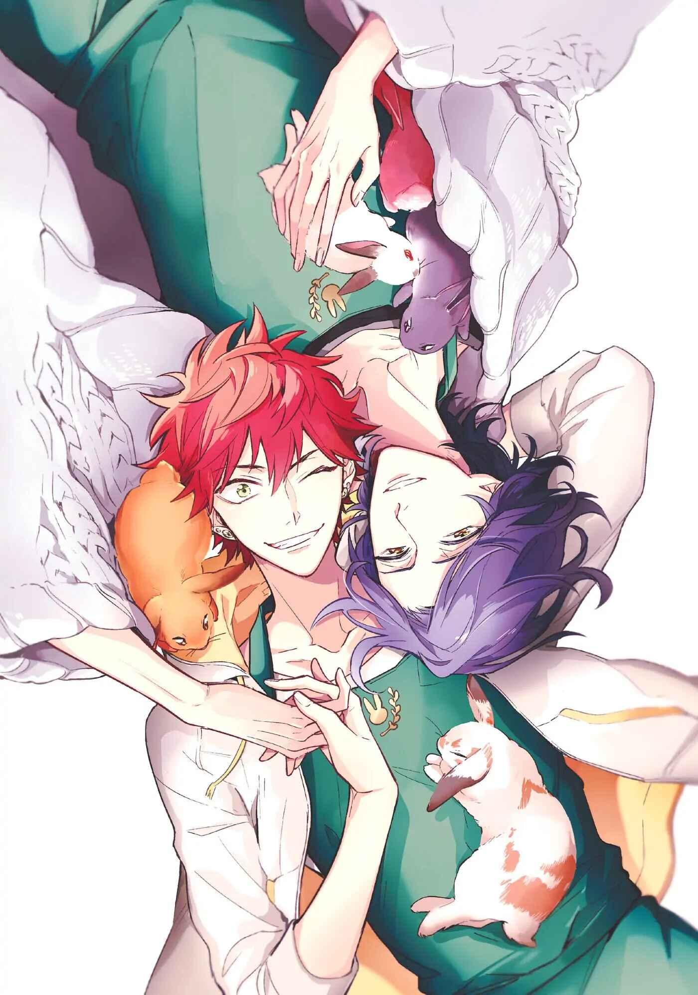 Bí Mật XXX - Chap 1