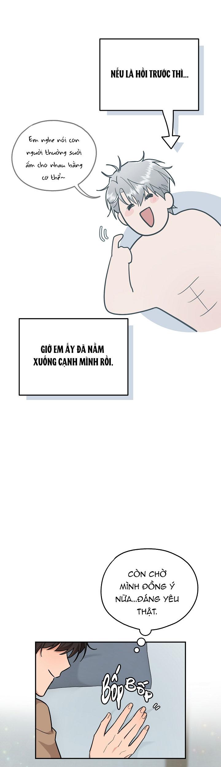 (RÔ LAI) Thú cưng chuột của tôi là một thức tỉnh giả cấp S - Chap 17