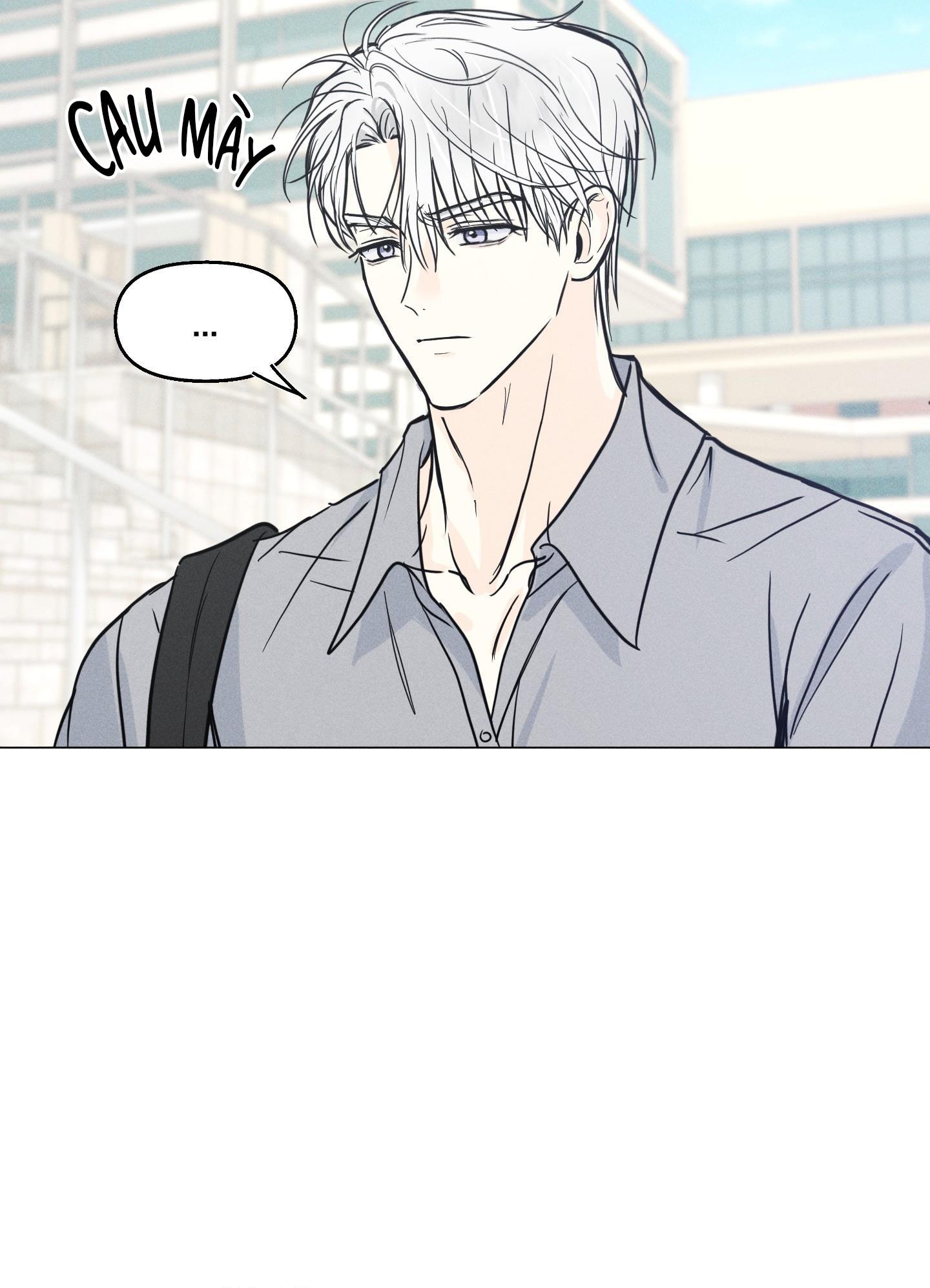 LOVE STRUCK - Chap 10