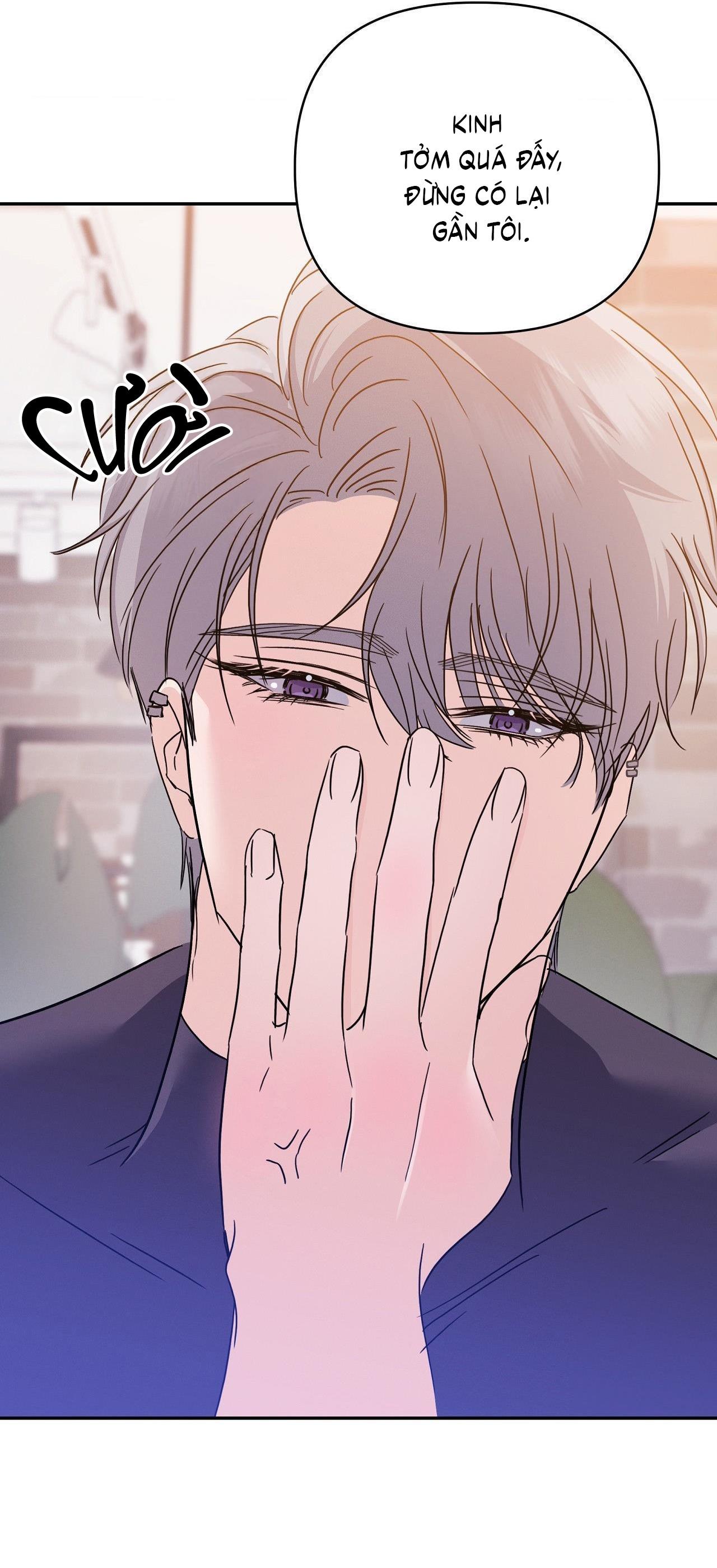 (CBunu) Cẩm Nang Fetish - Chap 11