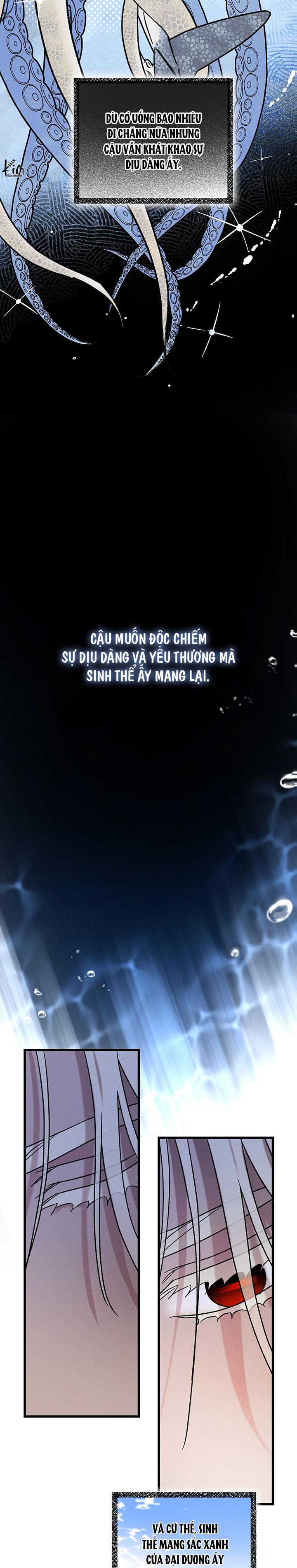 Mermaid's Cradle - Chap 12